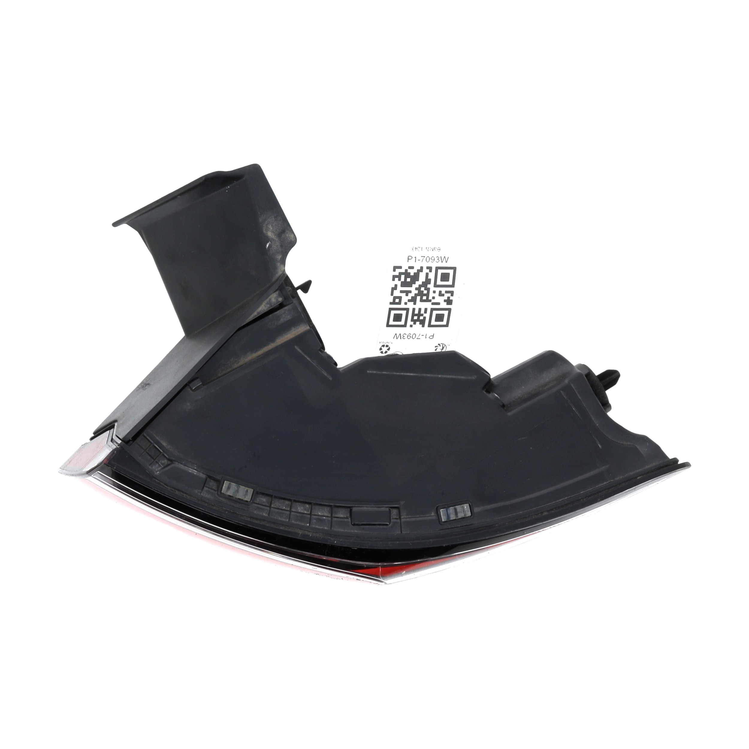 Feu arrière droit RENAULT MEGANE 5 réf. 265505540R P1-7093W P1-7093W