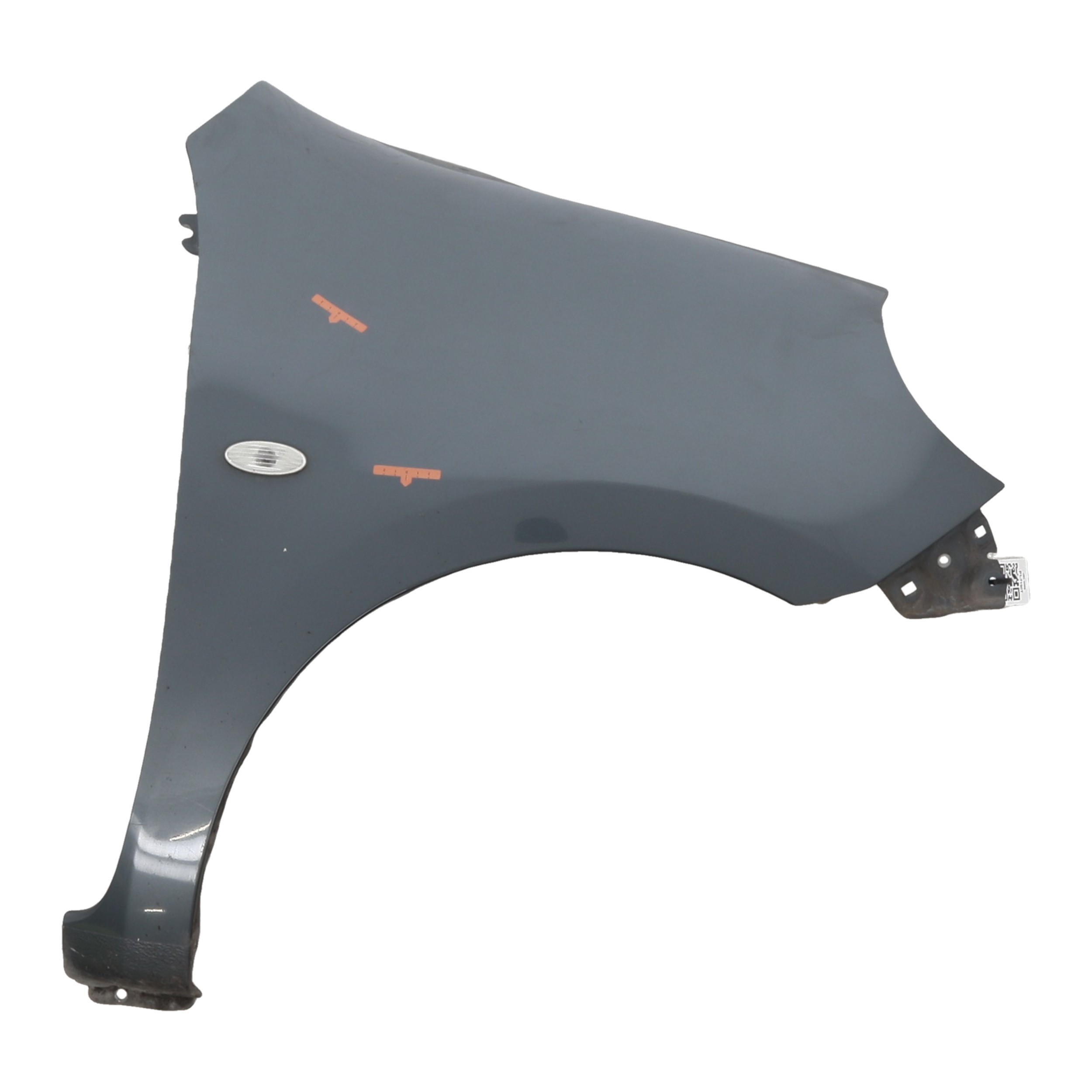 Aile avant droite NISSAN MICRA 4 PH.1 F3100-1HBMA- P1-7190T P1-7190T