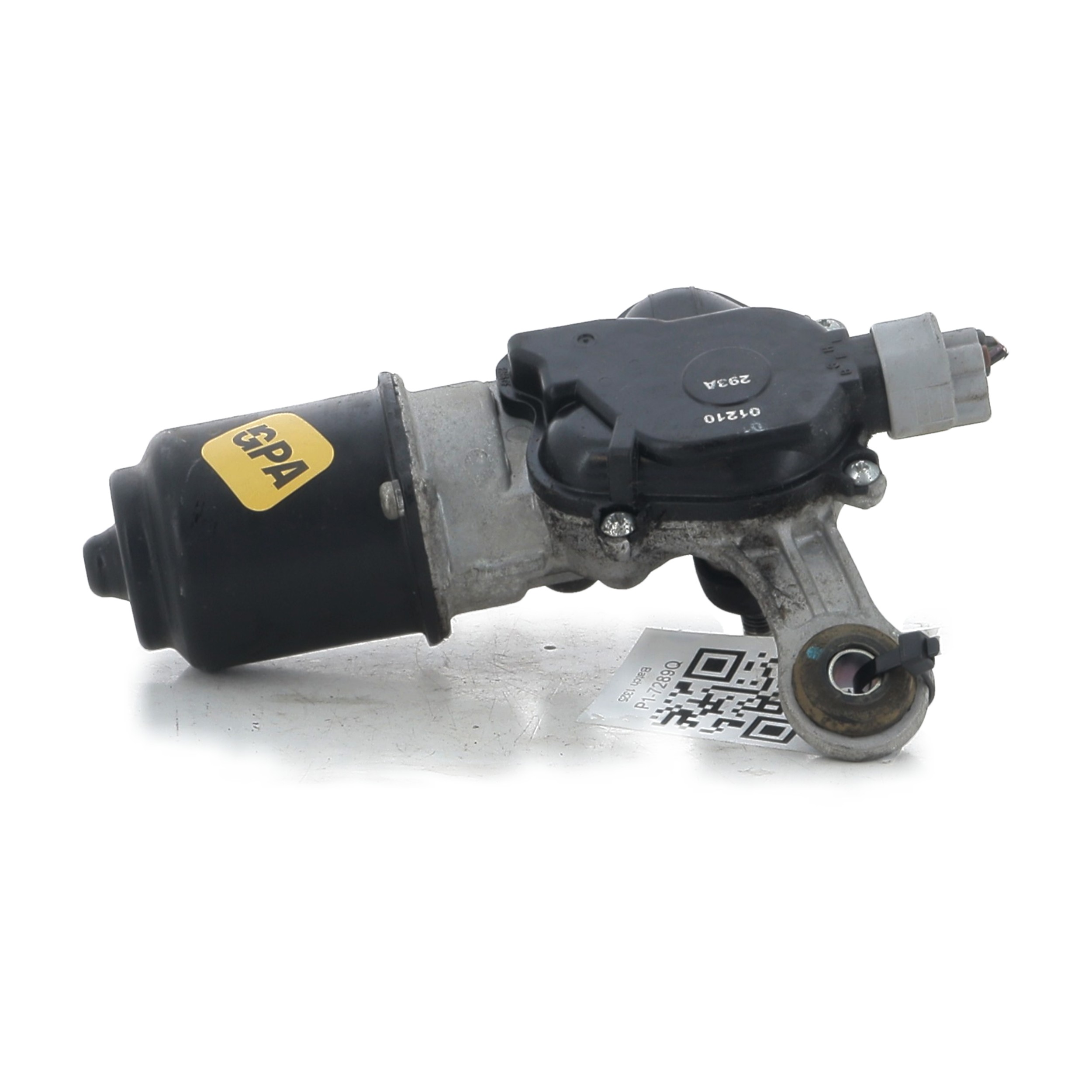 Moteur d'essuie glace avant réf. 28810-1HB3A- NISSAN MICRA 4 PH.1 P1-7289Q P1-7289Q