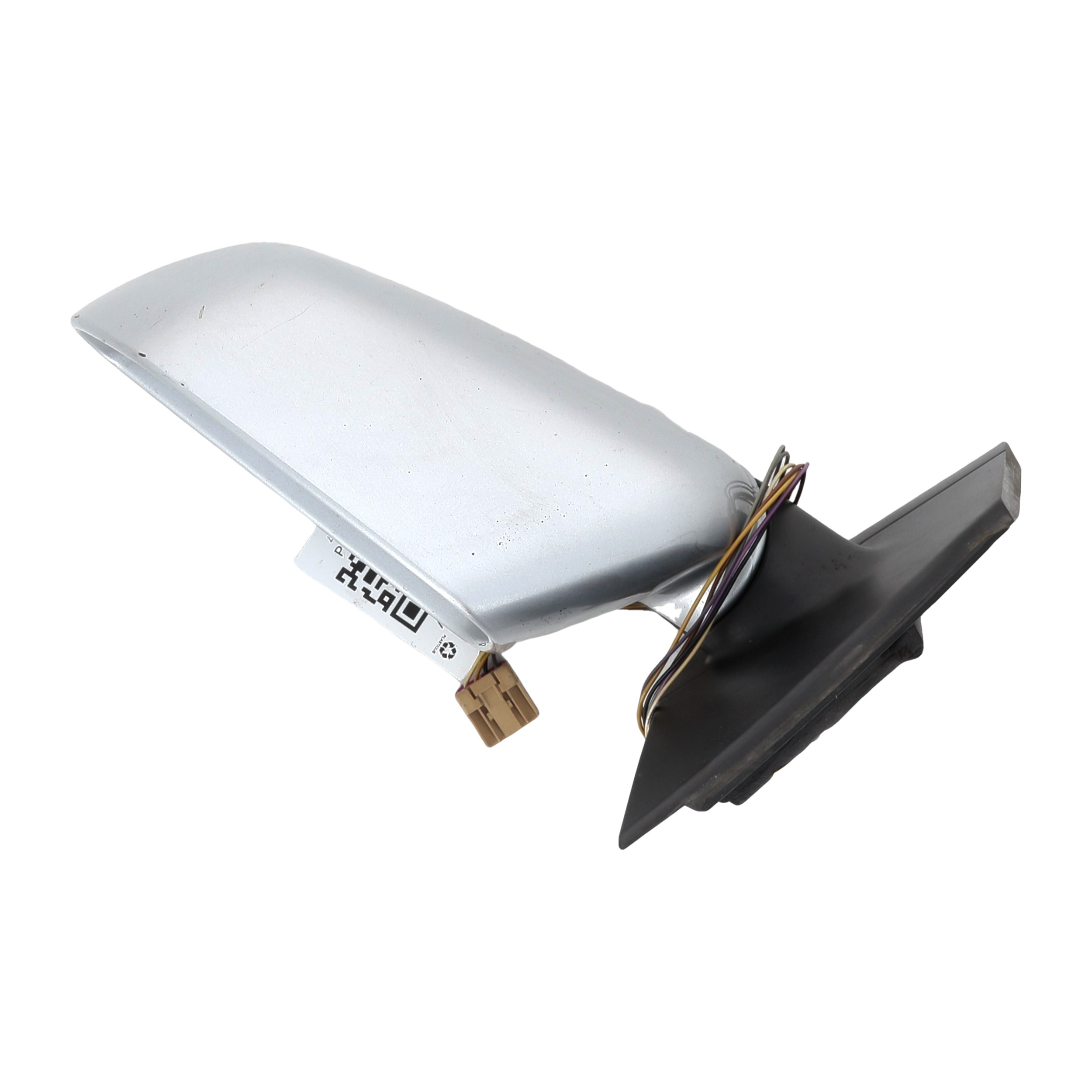 Rétroviseur gauche VOLKSWAGEN POLO 4 PH.2 réf. 6Q1857507AD9B9 P1-7343V P1-7343V