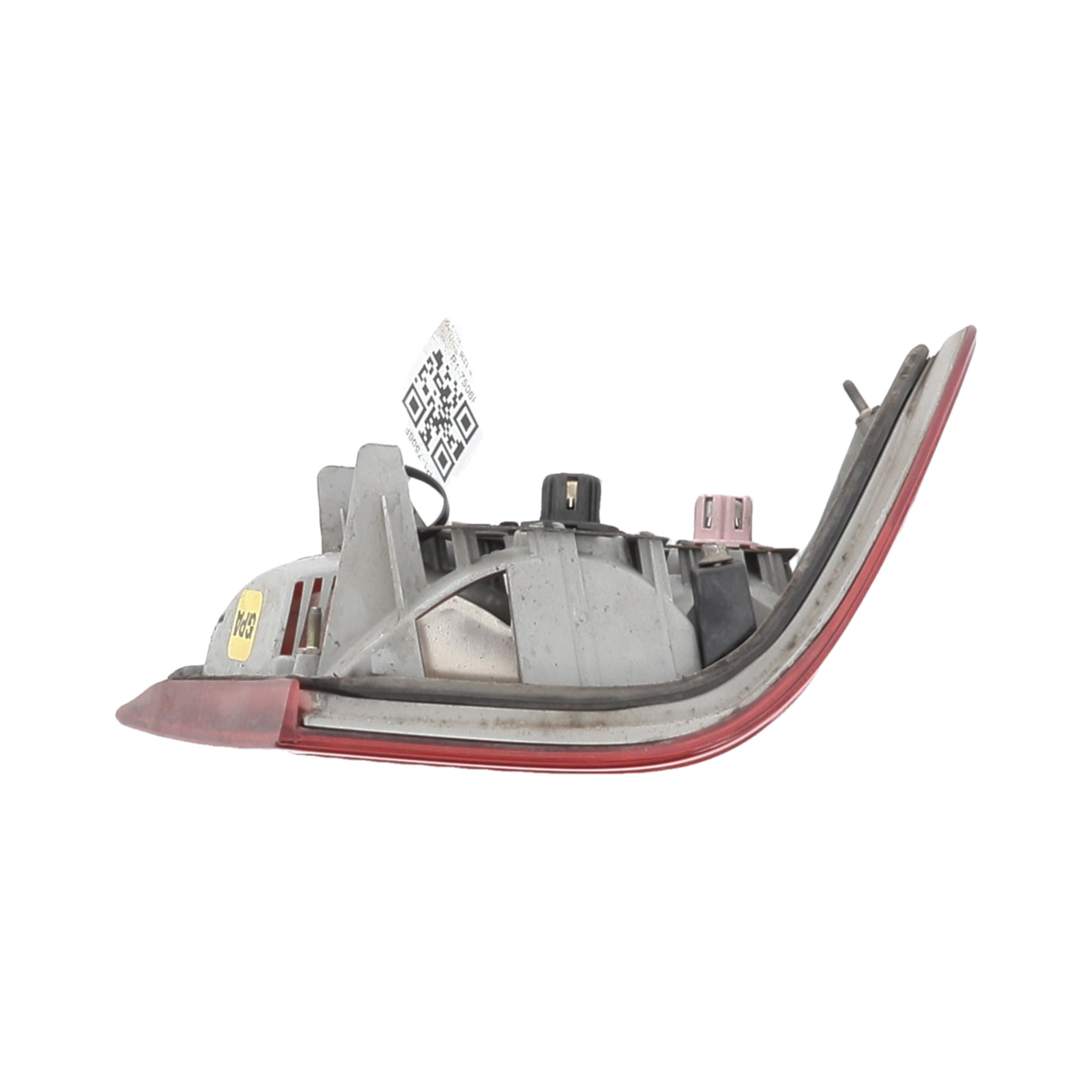 Feu arrière droit MERCEDES CLASSE E 2 PH.1 réf. 2108204464 P1-7506F P1-7506F