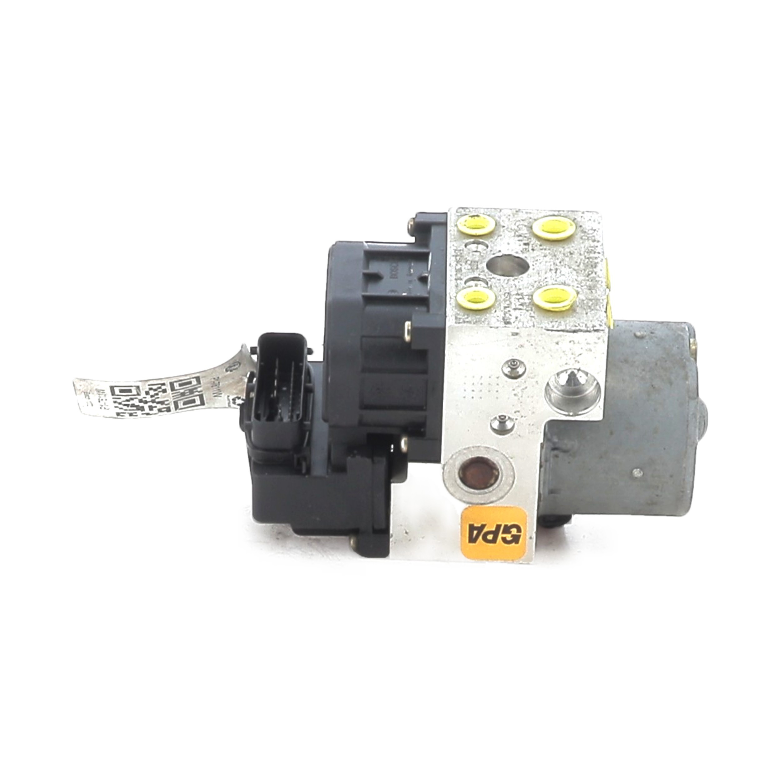 Bloc ABS 454152 - PEUGEOT 806 HDI - P1-7611W P1-7611W