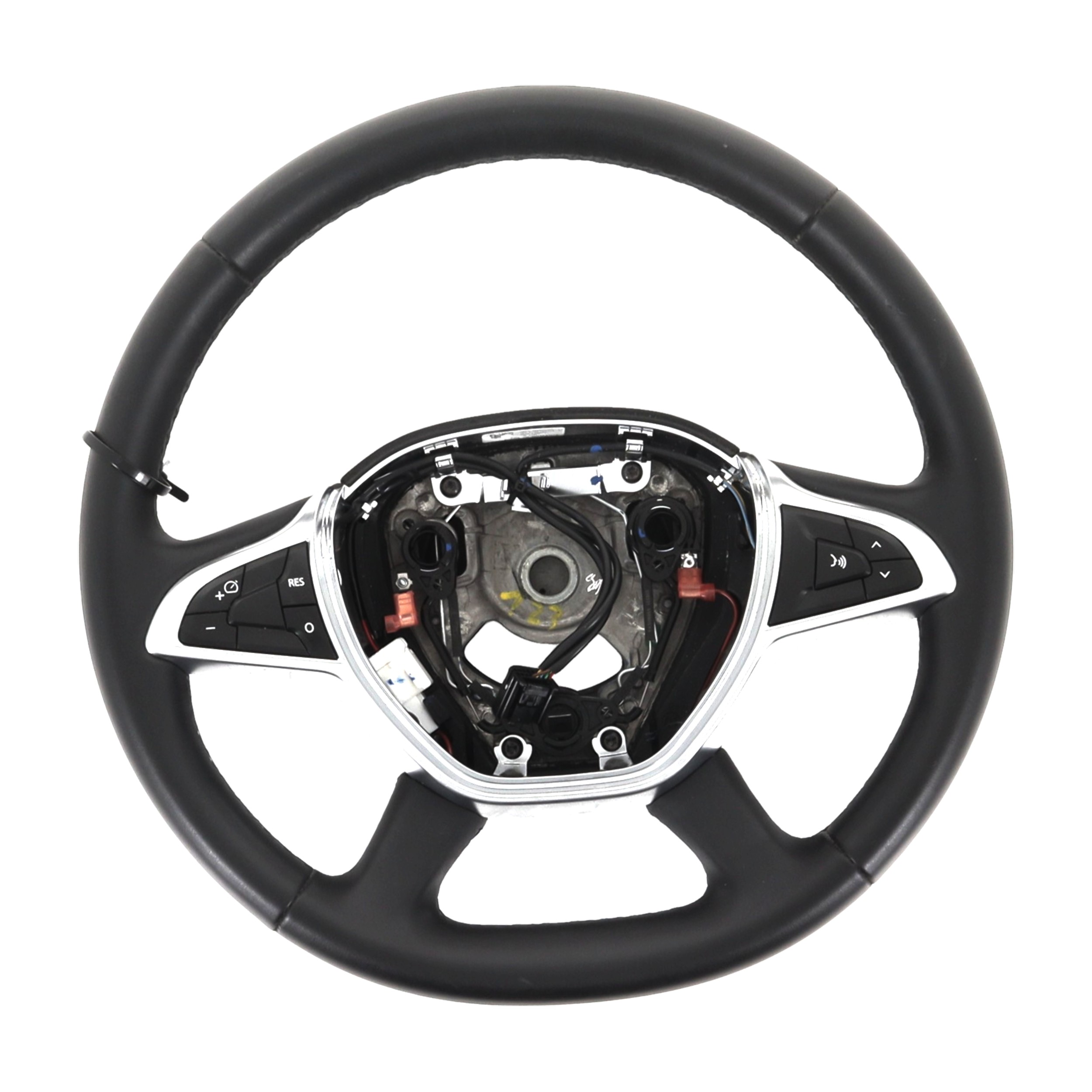 Volant 484007585R - DACIA DUSTER 2 PH.1 BDCI 115 - P1-7825X P1-7825X