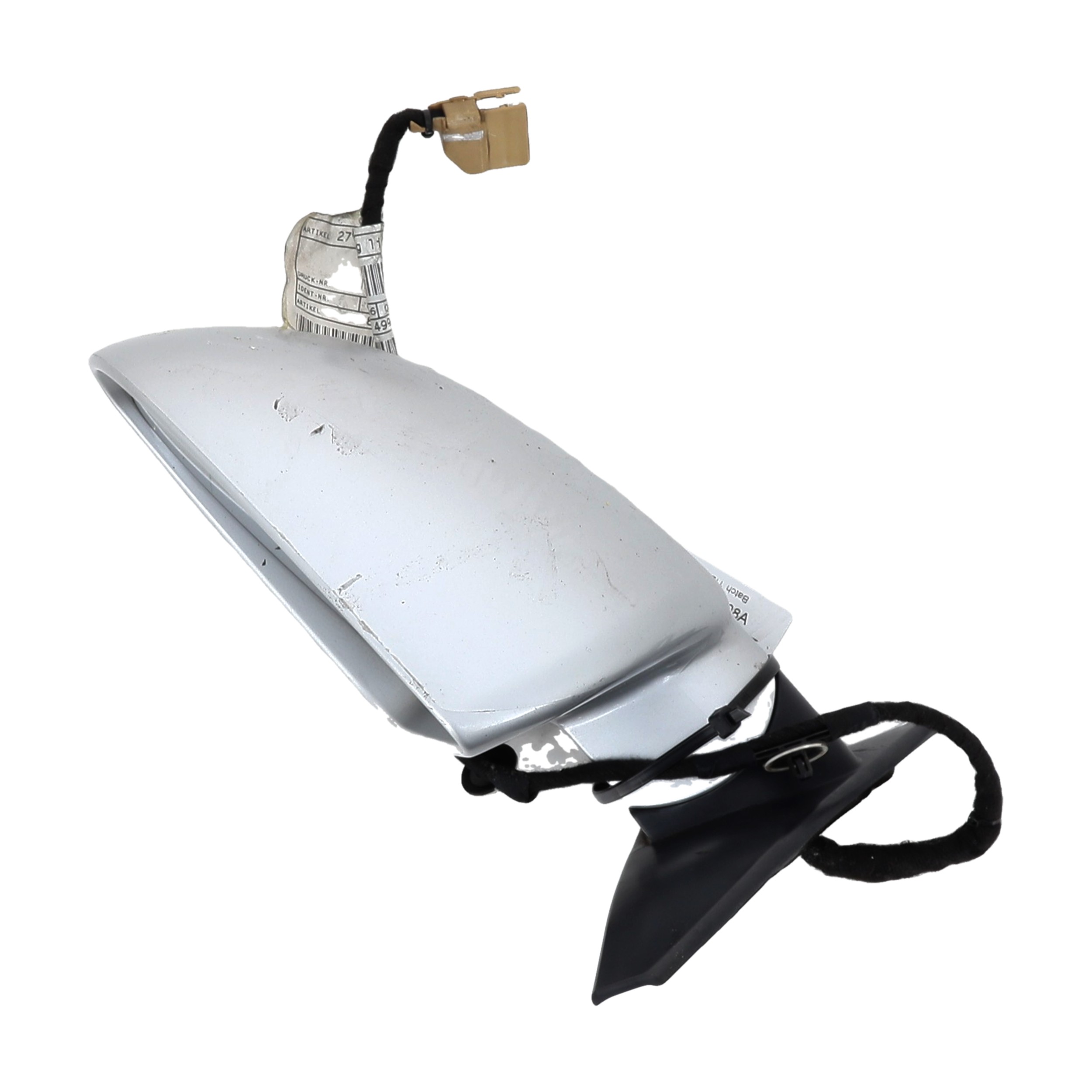 Rétroviseur gauche AUDI A2 réf. 8Z18585311P9 P1-8208A P1-8208A