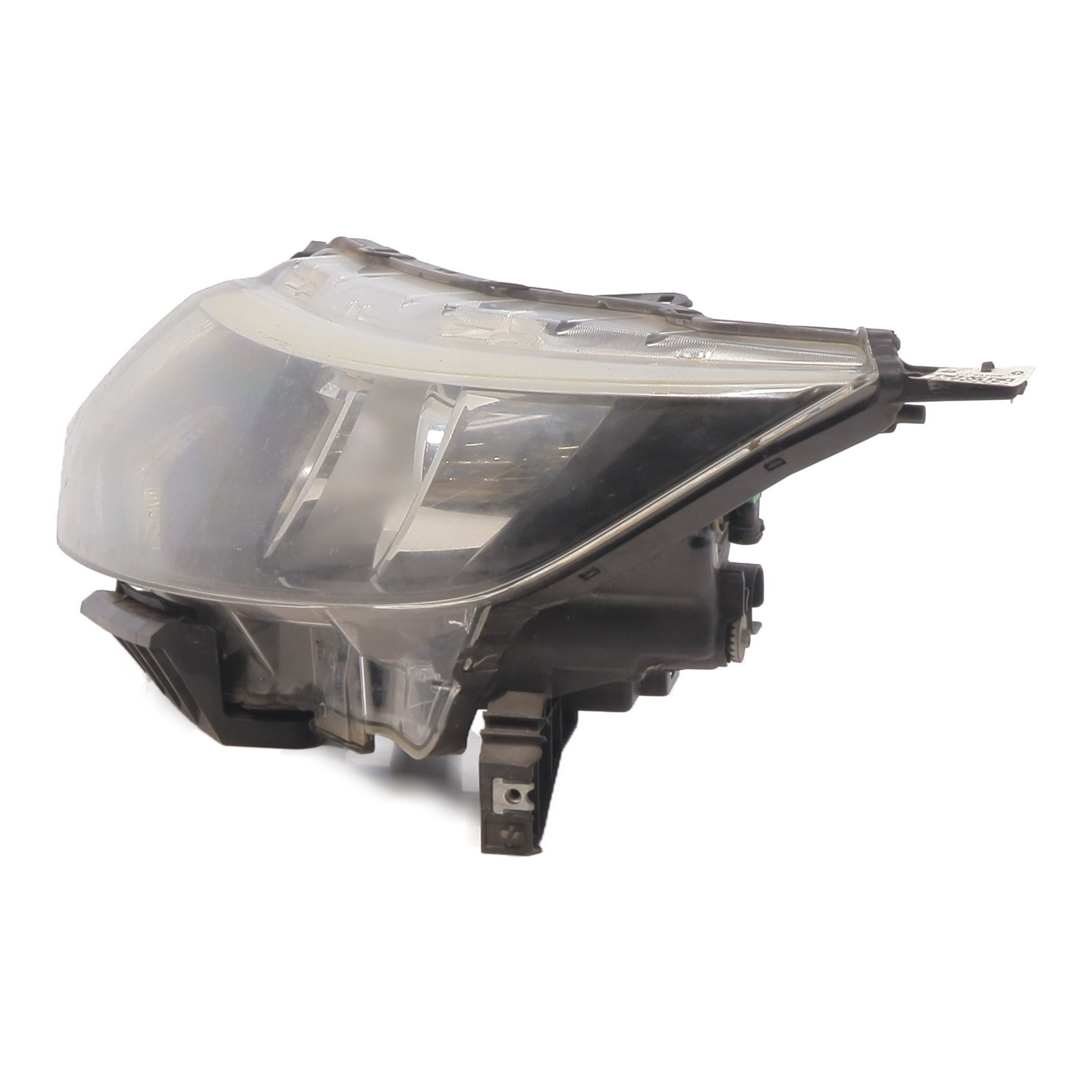 Phare gauche réf. 260604EH2A NISSAN QASHQAI 2 PH.1 P1-8470X P1-8470X