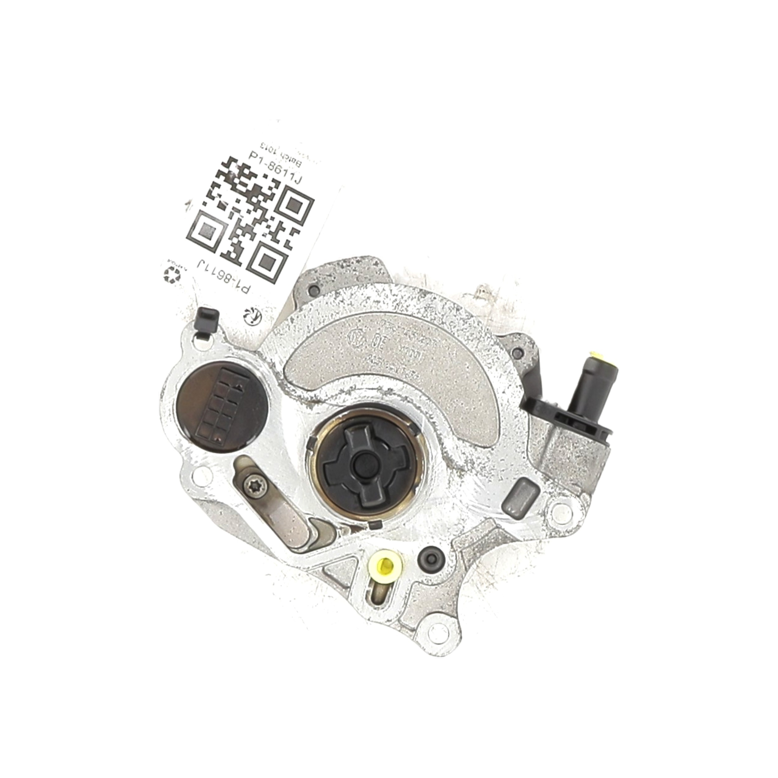 Pompe a vide 03L145100G - VOLKSWAGEN POLO 5 PH.1 1.6 TDI - P1-8611J P1-8611J