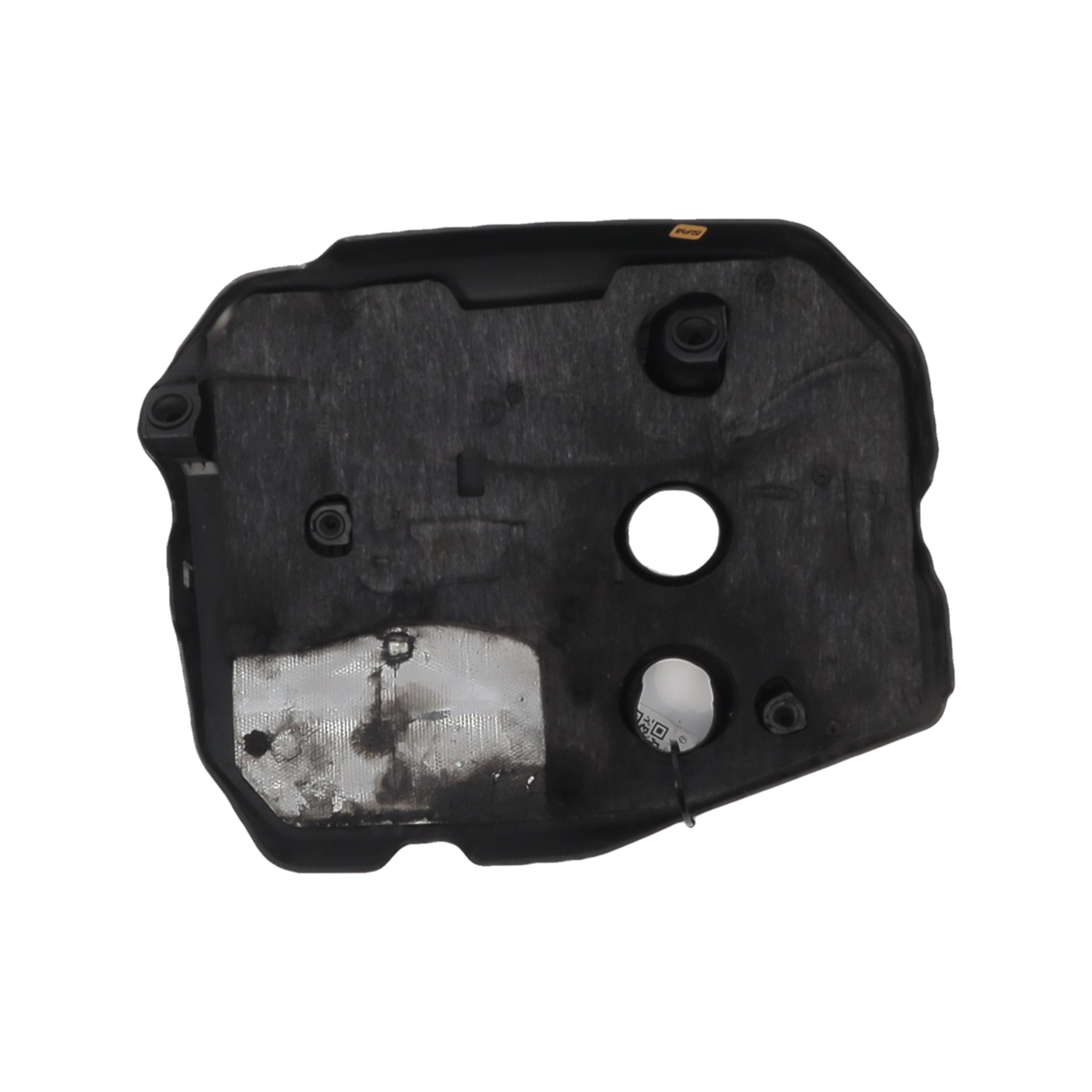 CACHE MOTEUR 1755551 - FORD FOCUS 3 PH.1 1.6 TDCI - P1-9469V P1-9469V