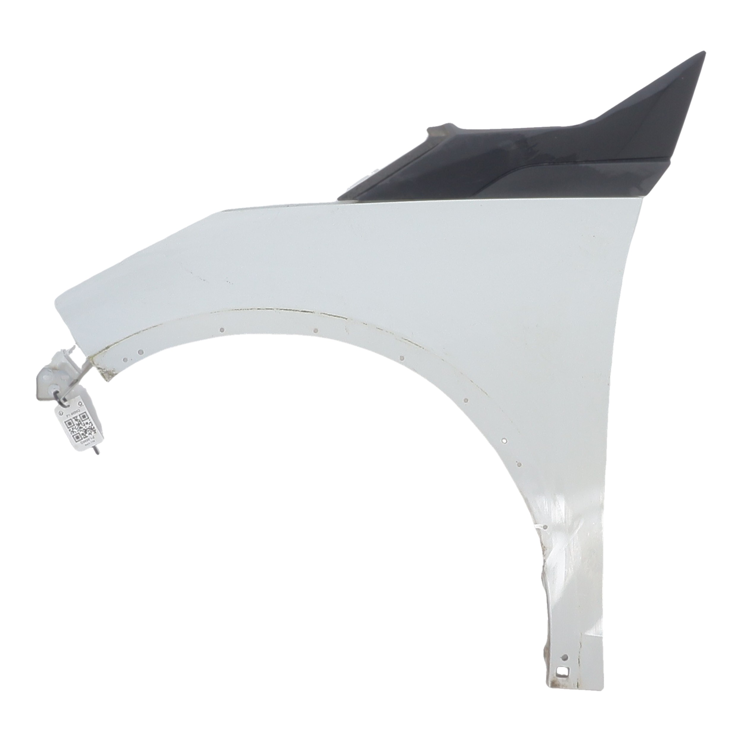 Aile avant gauche BMW I3 PHASE 2 51647482691 P1-9686Q P1-9686Q