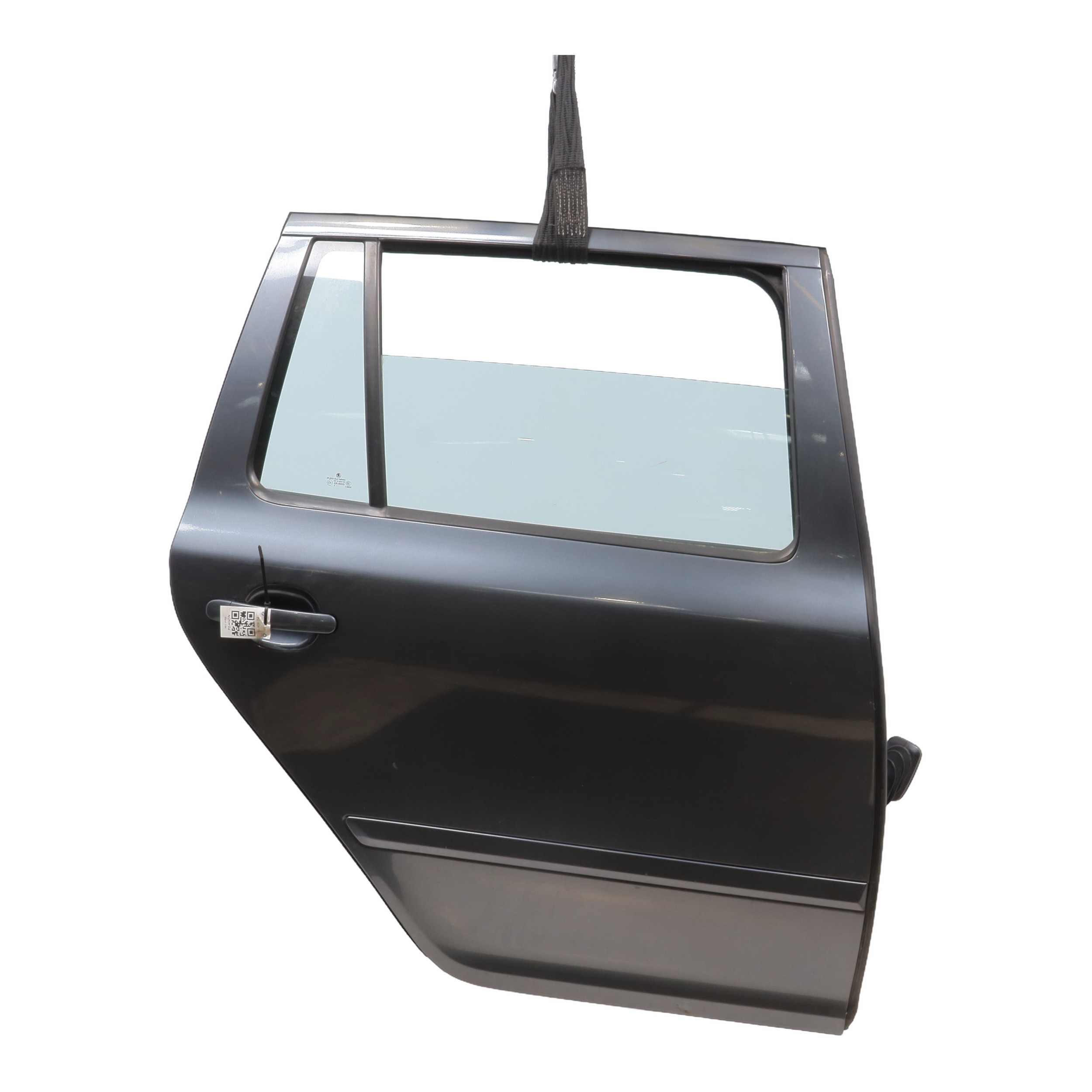 Porte arrière droite SKODA OCTAVIA 1 PH.2 1Z9833056 P2-4041N P2-4041N