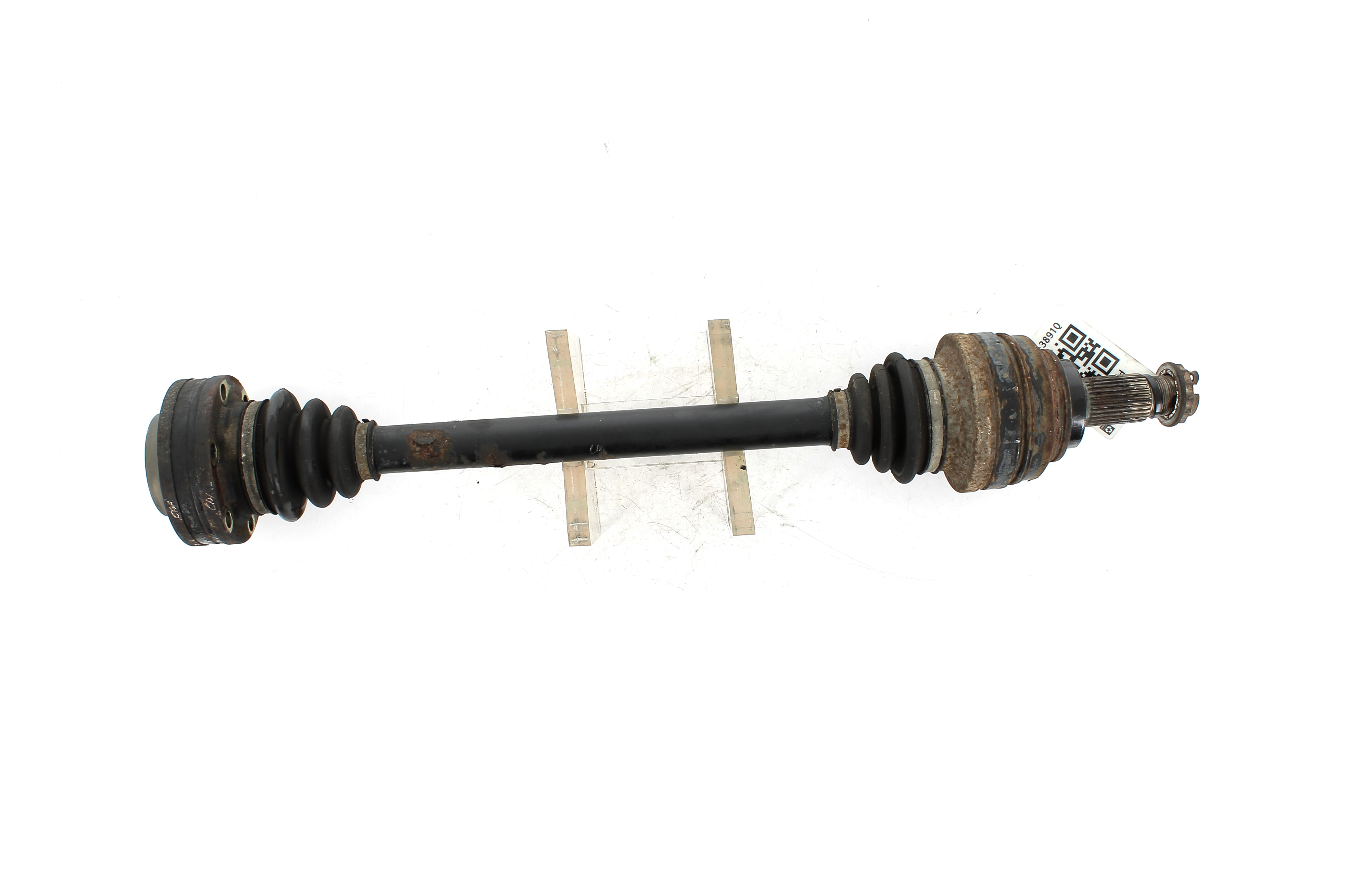 Cardan arrière droit 33207500917 - BMW X5 1 3.0 TD 4X4 - P9-3891Q P9-3891Q