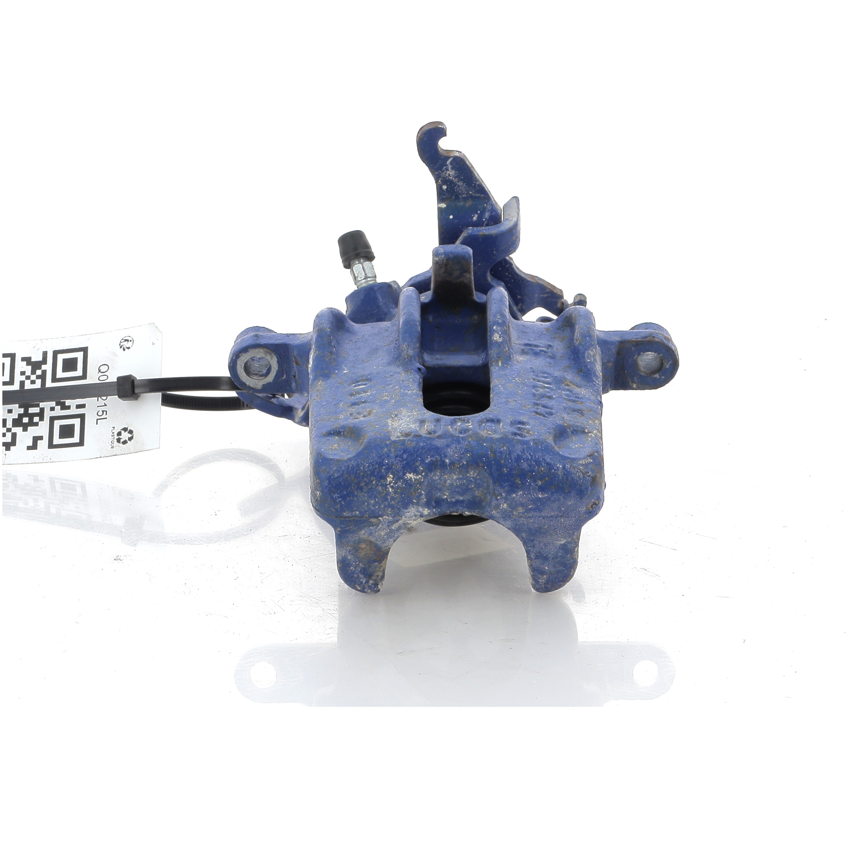 Etrier arrière gauche 1355133 - FORD FIESTA 5 PH.1 ST 150 - Q0-0215L Q0-0215L