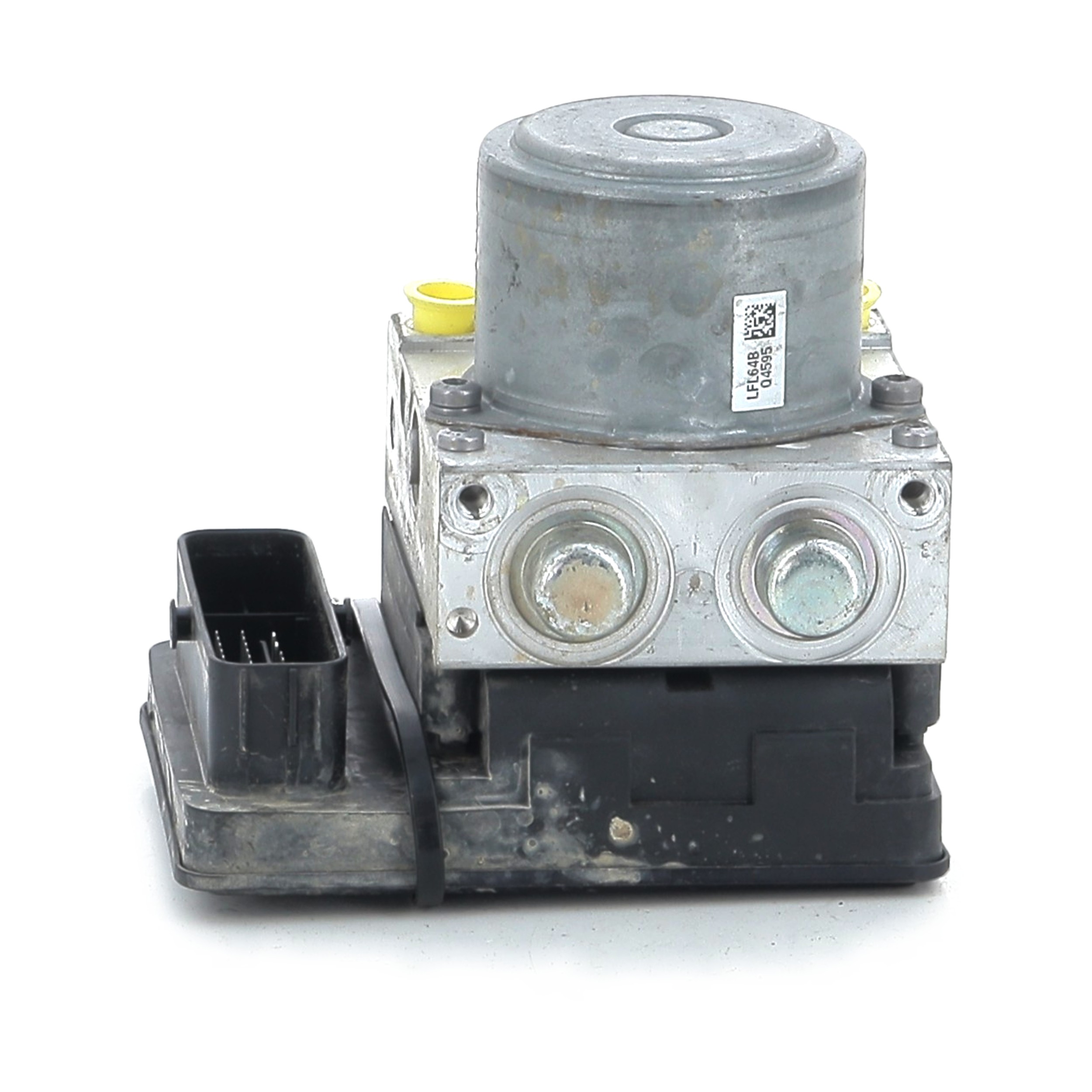 Bloc ABS 6000627413 - JEEP RENEGADE PH.1 2.0 JTD - Q0-0257P Q0-0257P