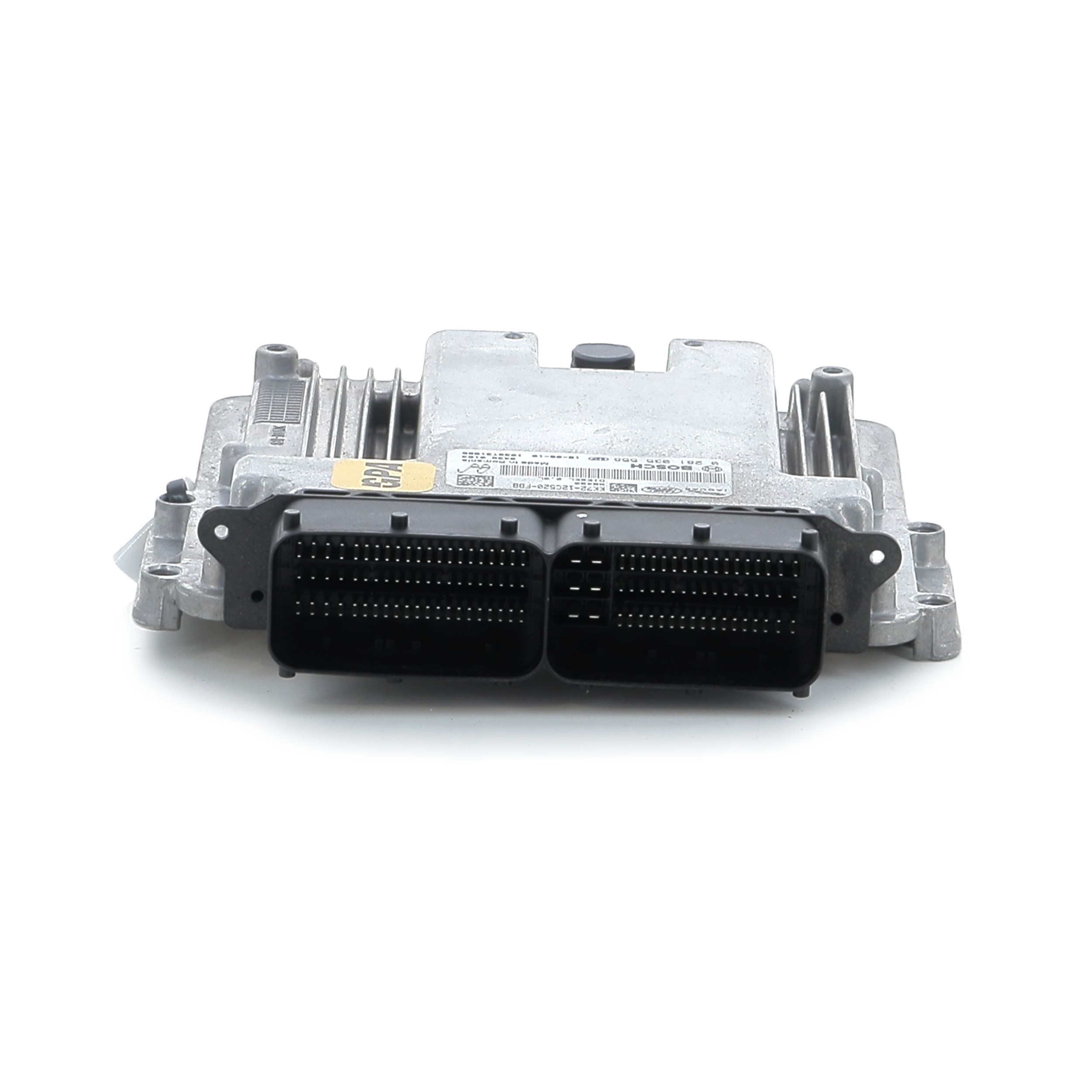 Calculateur moteur KK72-12C520-FBB - JAGUAR E-PACE PH.1 2.0D 180 - Q0-0320U Q0-0320U