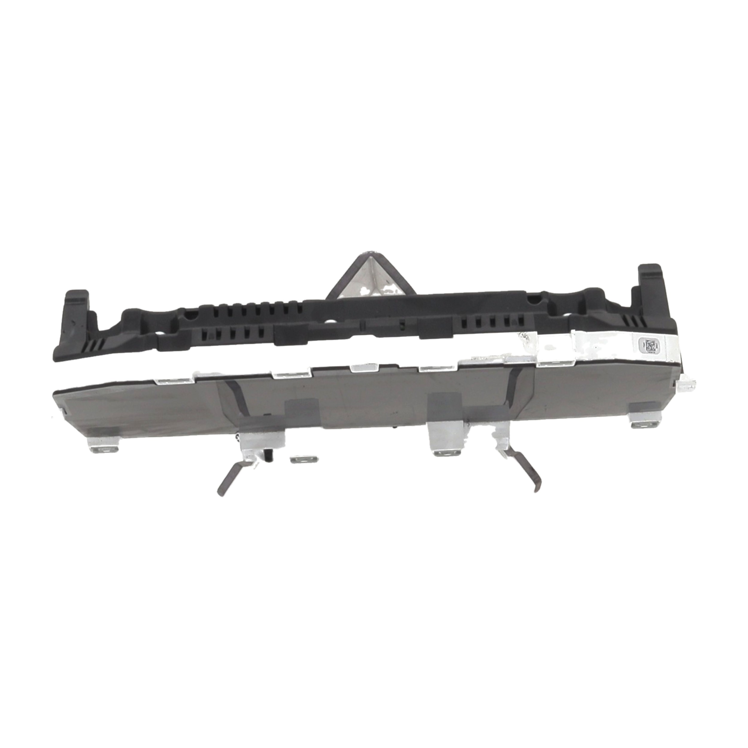 Compteur 2GP920310D - VOLKSWAGEN POLO 6 PH.1 1.0 TSI - Q0-0347G Q0-0347G