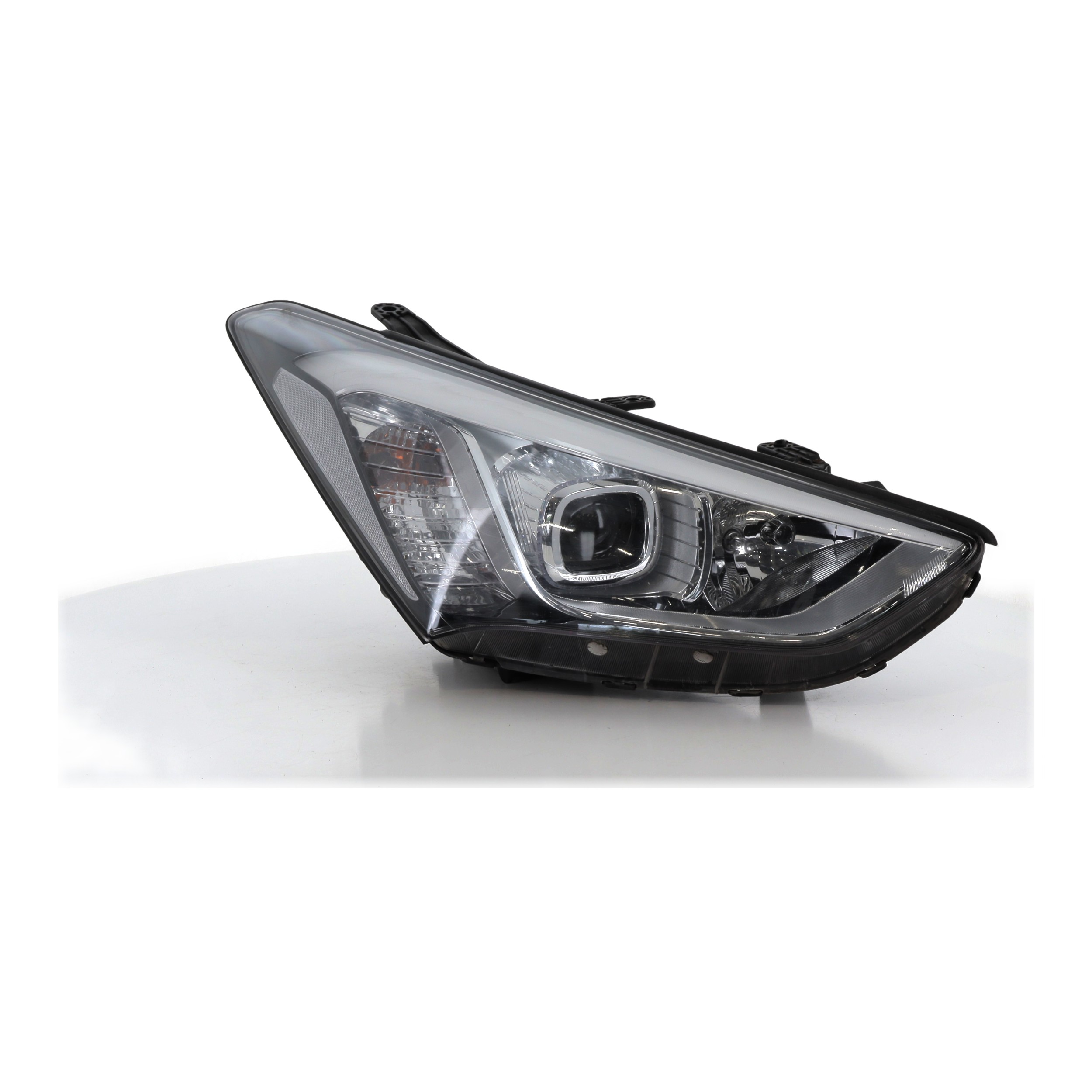 Phare droit réf. 921042W220 HYUNDAI SANTA FE 3 PH.2 Q0-0445N Q0-0445N