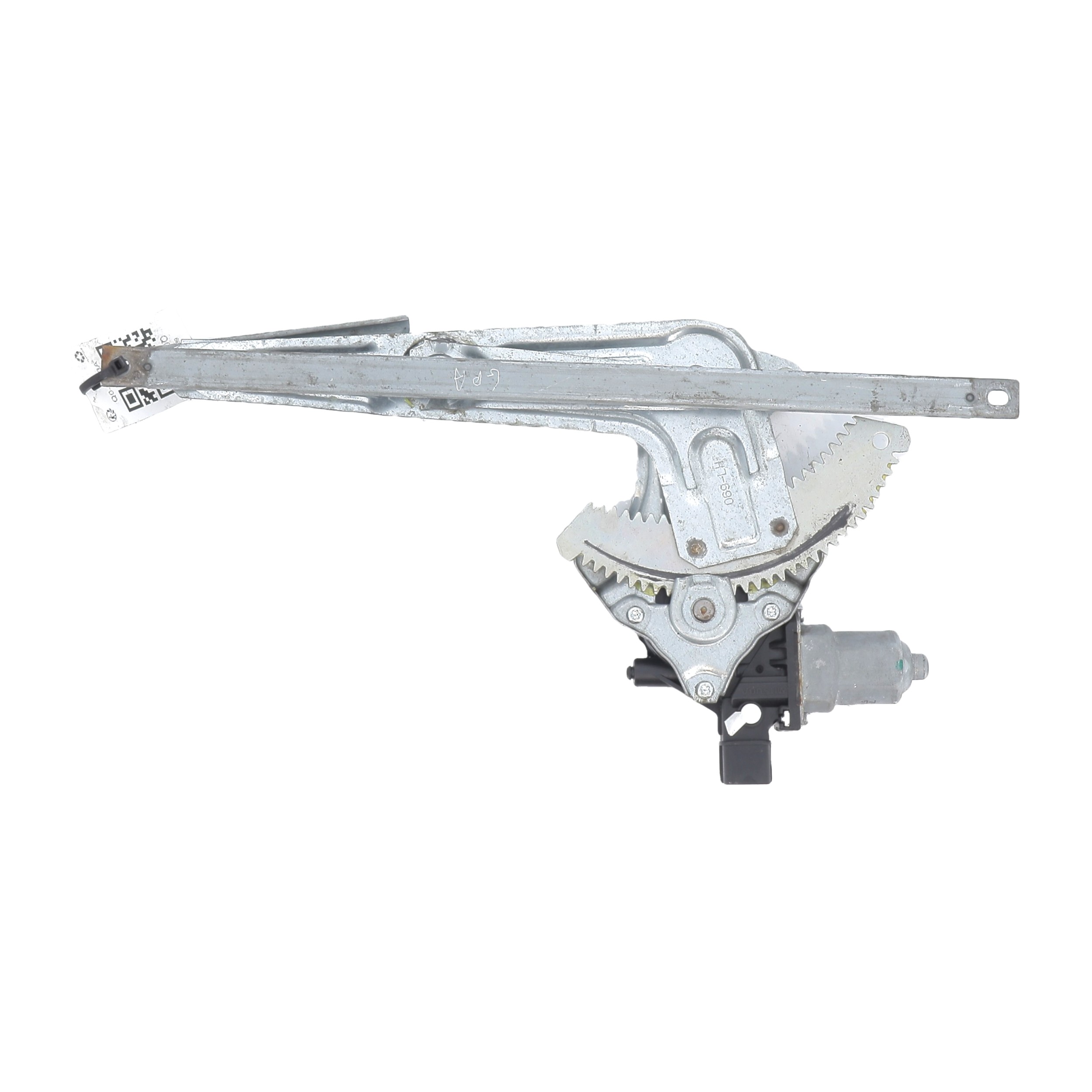 Lève-vitre arrière gauche CITROEN C4 AIRCROSS Q0-0523A Q0-0523A