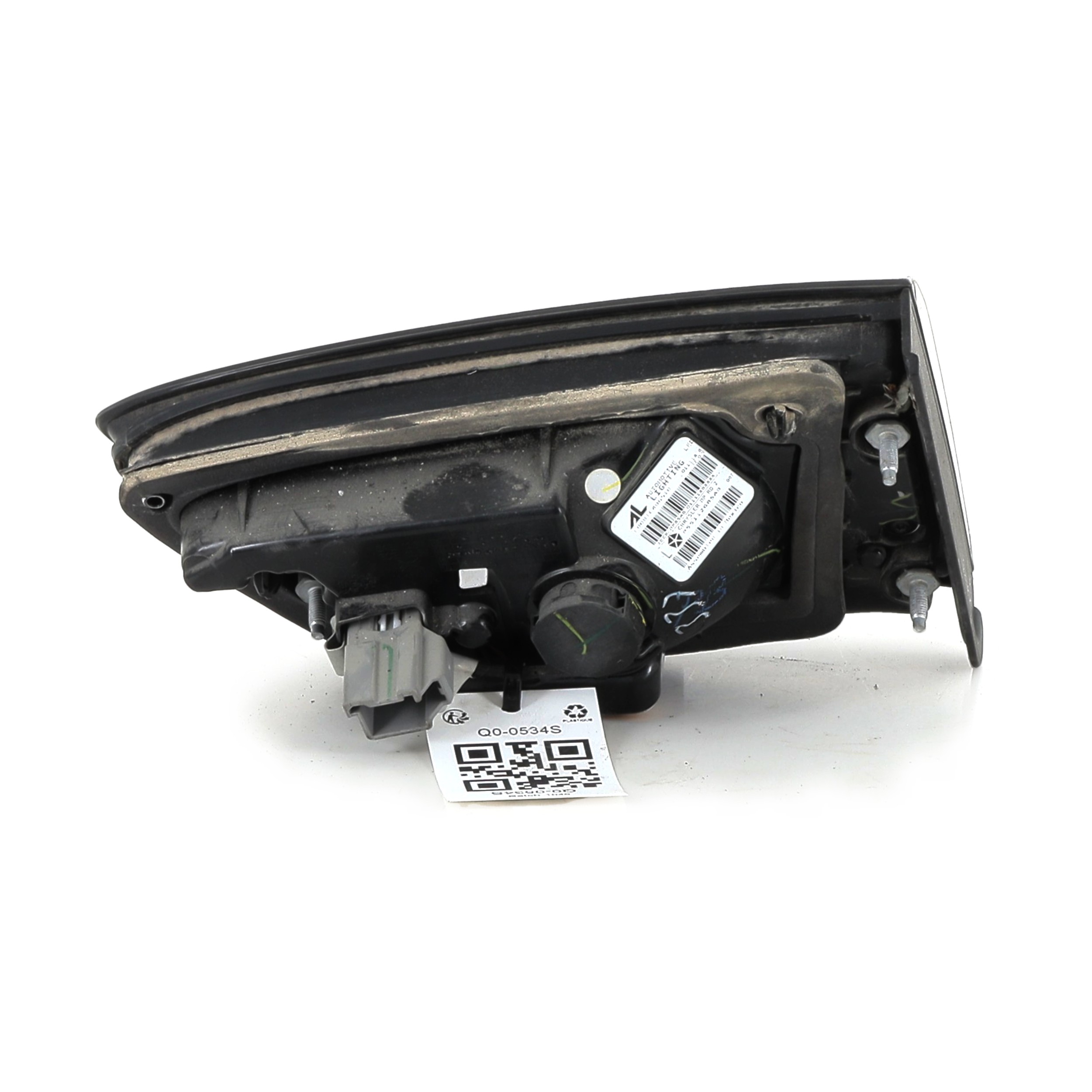 Q0-0534S