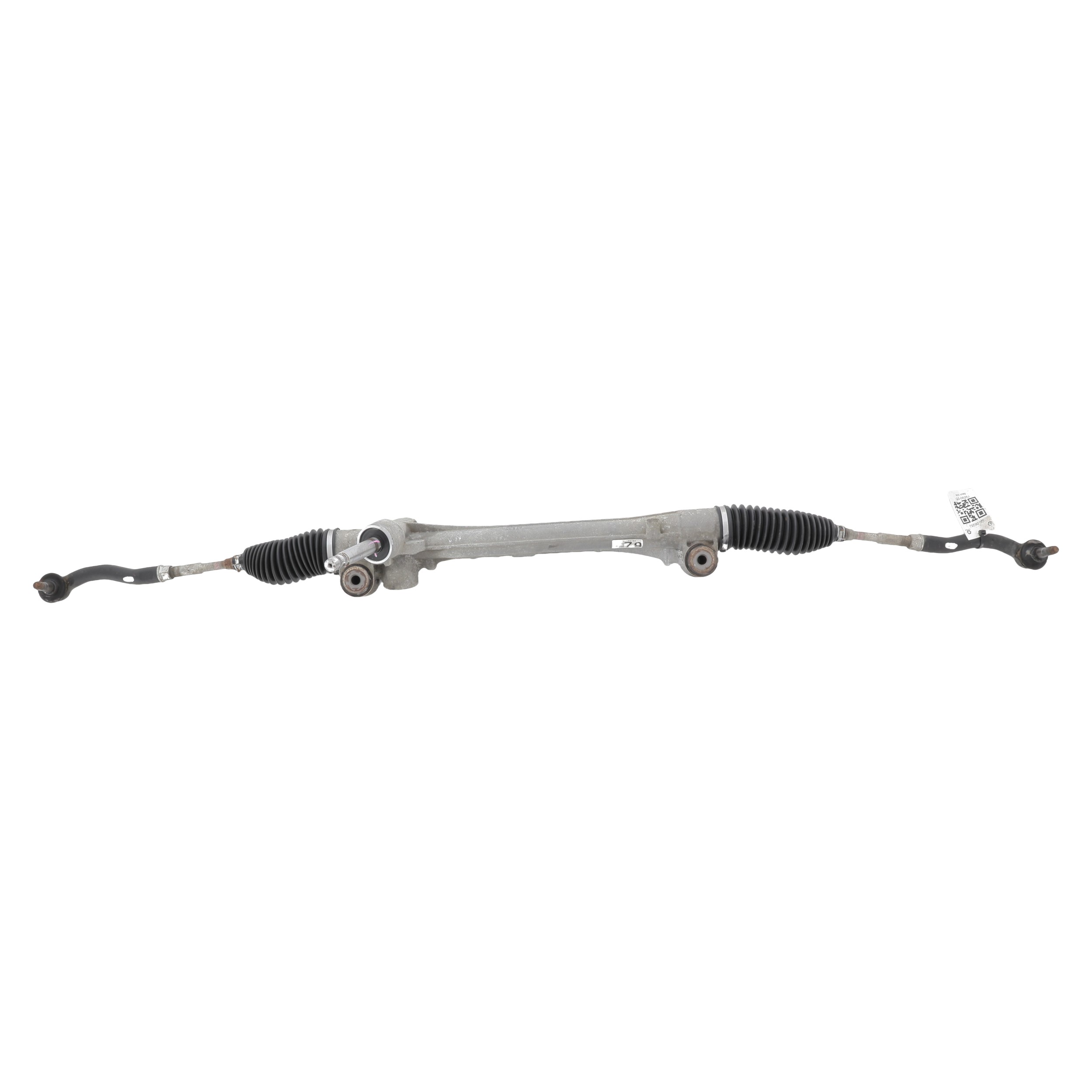 Crémaillère 4551052281 - TOYOTA VERSO-S PH.1 - Q0-0625J Q0-0625J