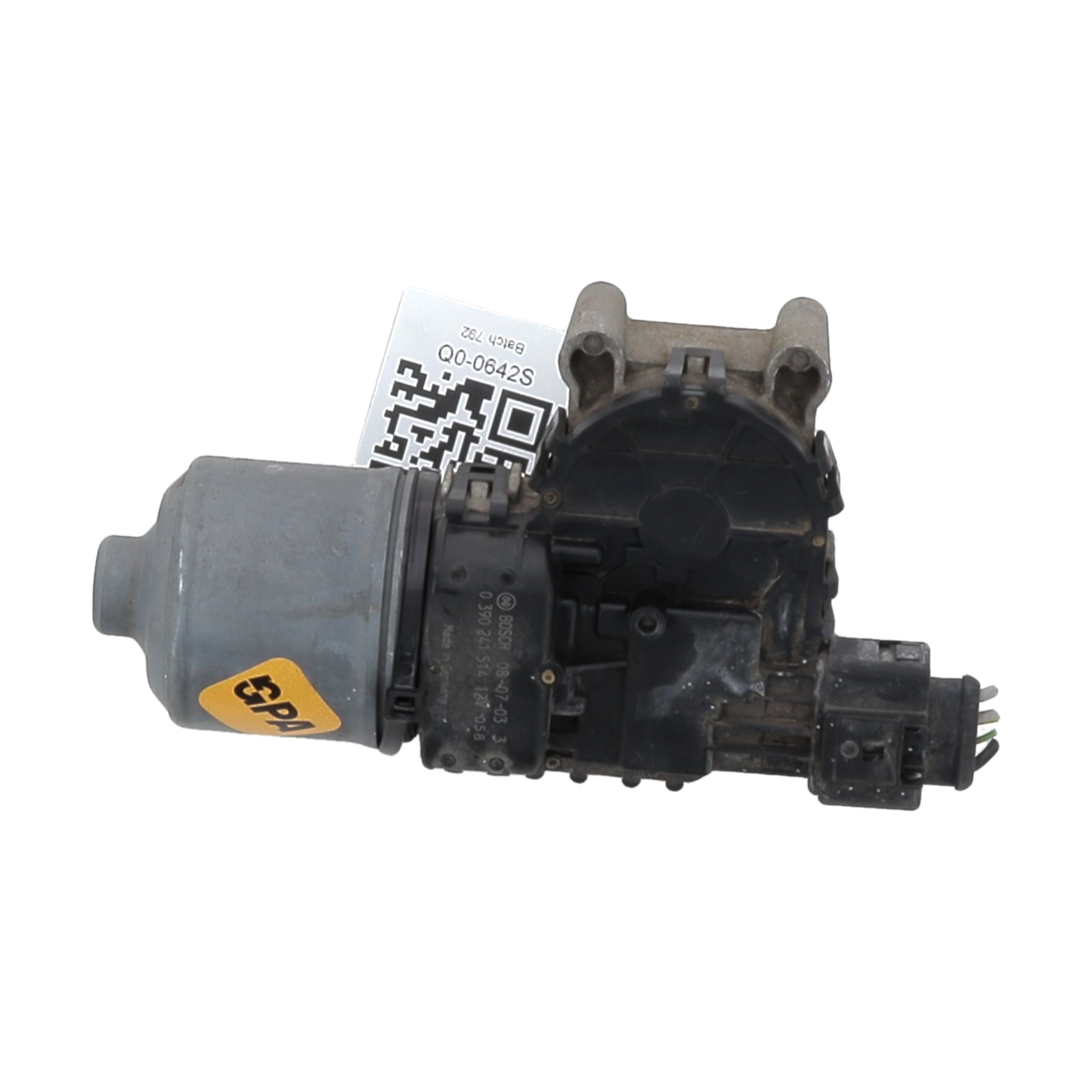 Q0-0642S