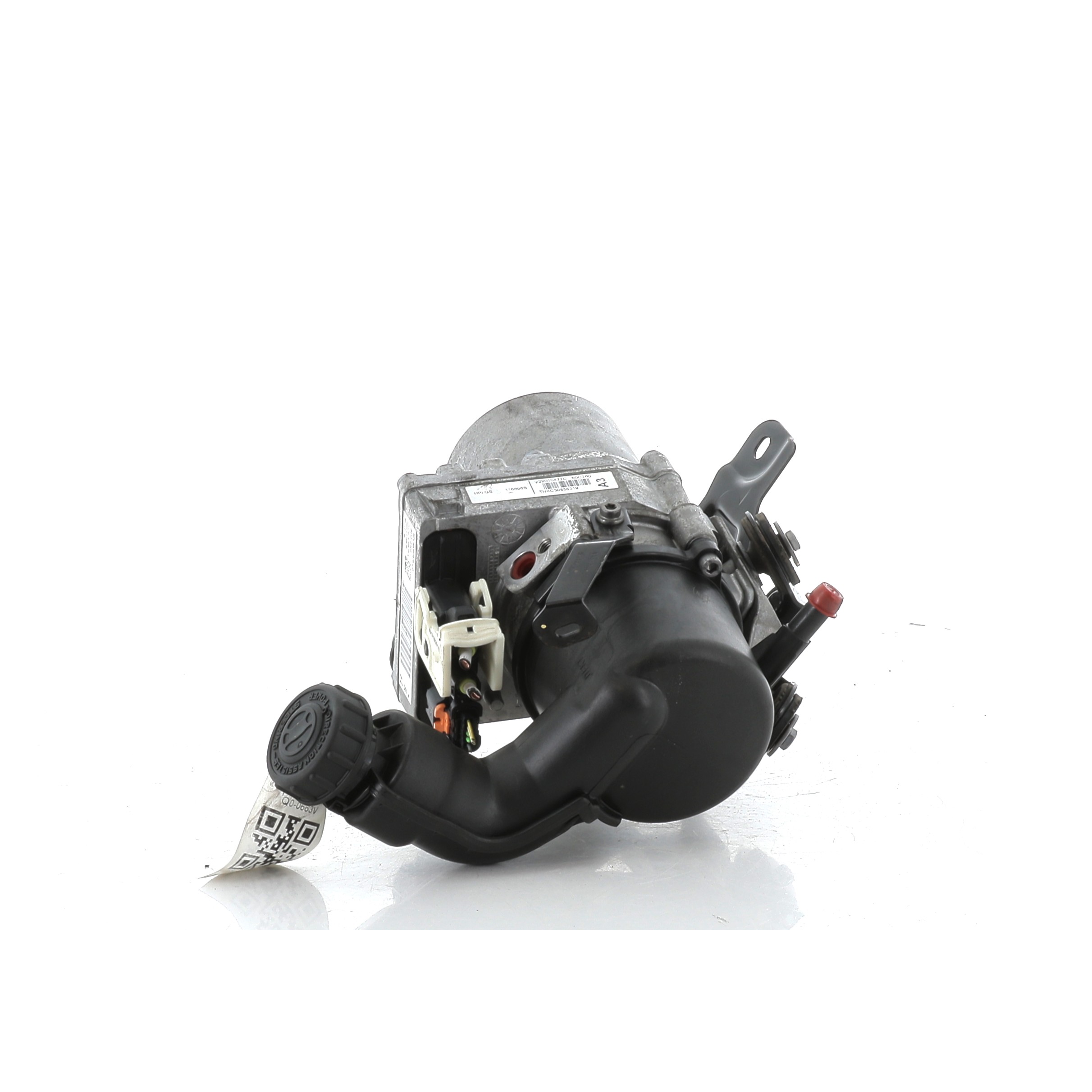 Pompe direction assistée PEUGEOT 508 1 PH.1 réf. 1629092880 Q0-0663V Q0-0663V