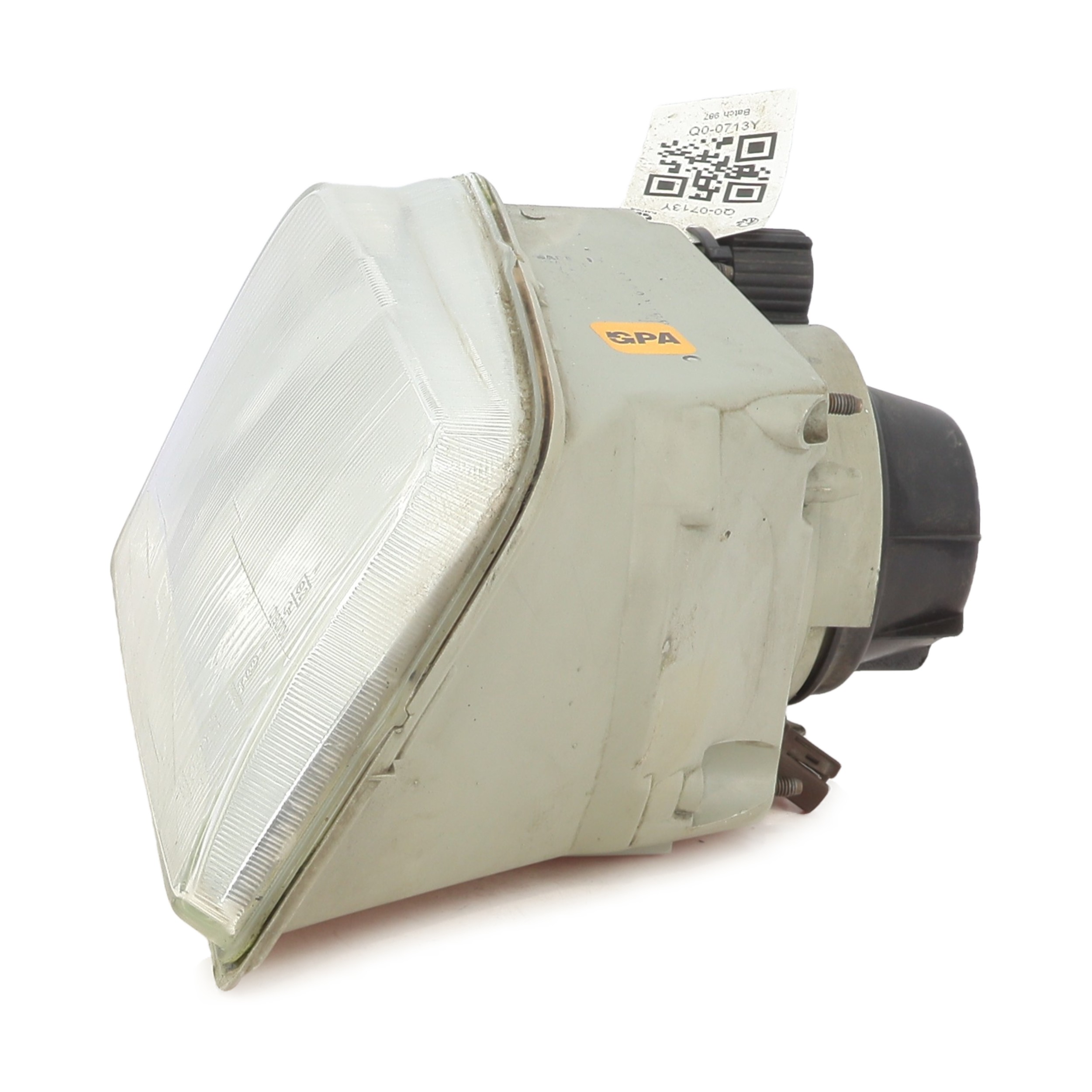 Phare droit réf. 7701035231 RENAULT EXPRESS 1 PH.1 Q0-0713Y Q0-0713Y