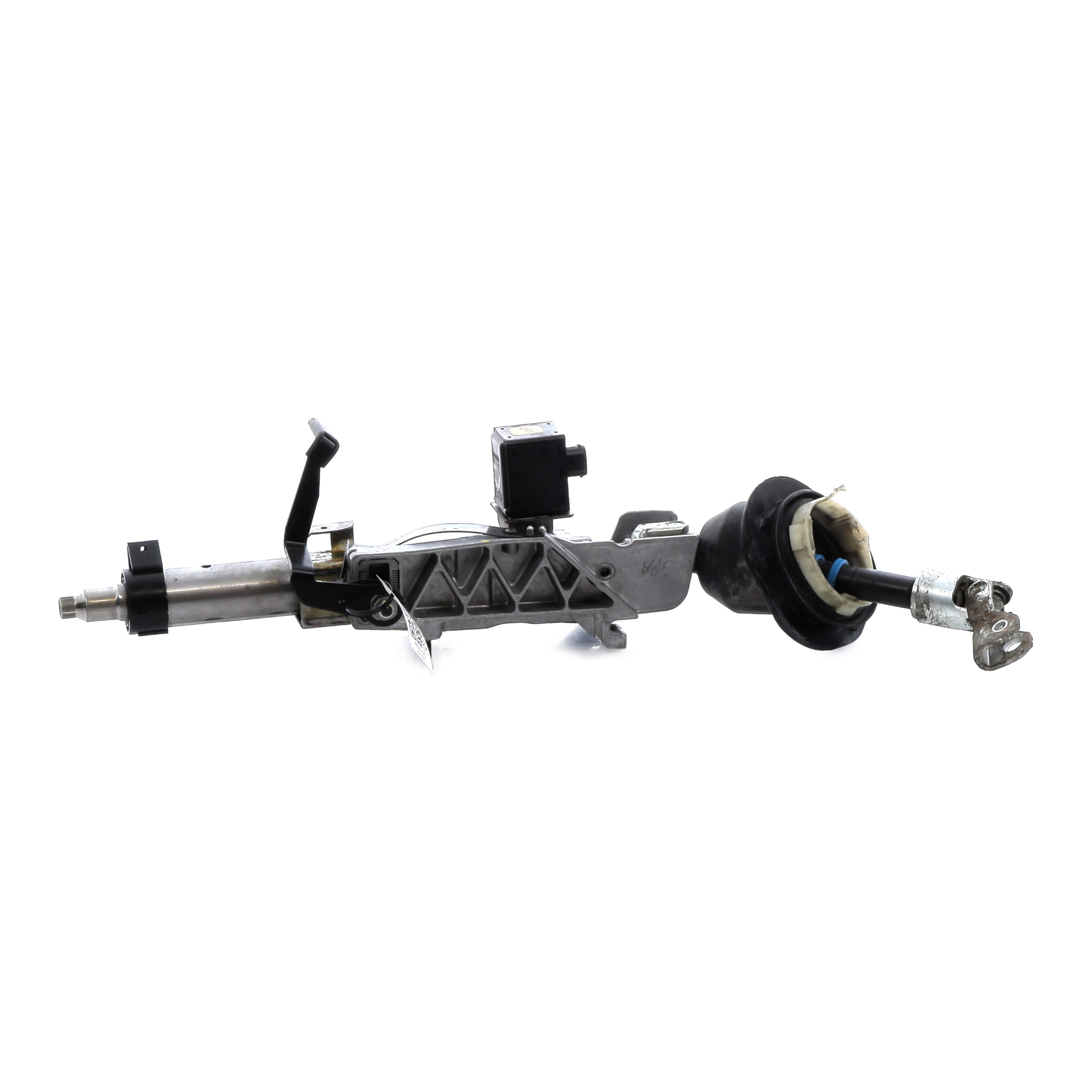 Colonne de direction 8200704830 - RENAULT LAGUNA 2 PH.2 1.6 16V - Q0-1010V Q0-1010V
