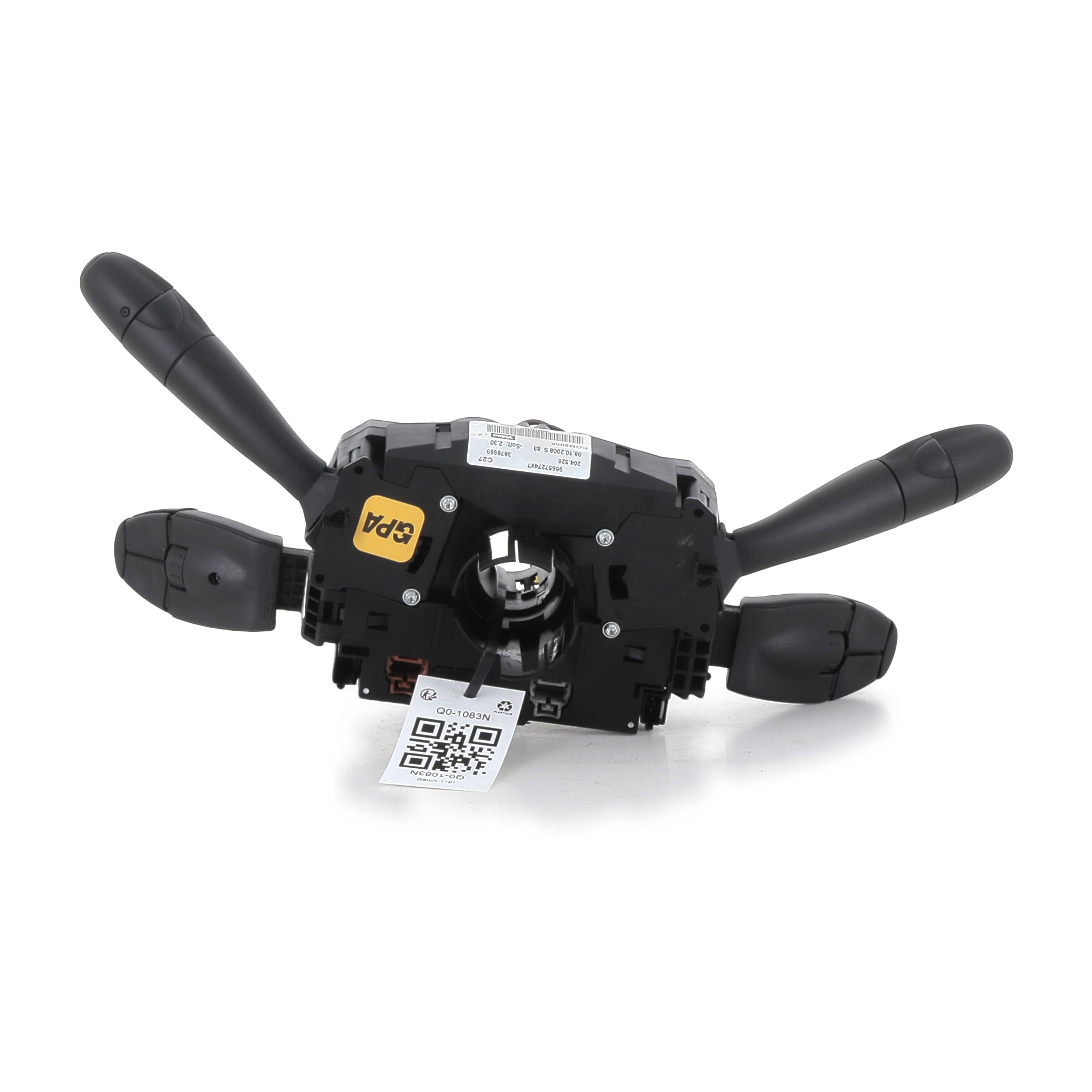 Q0-1083N