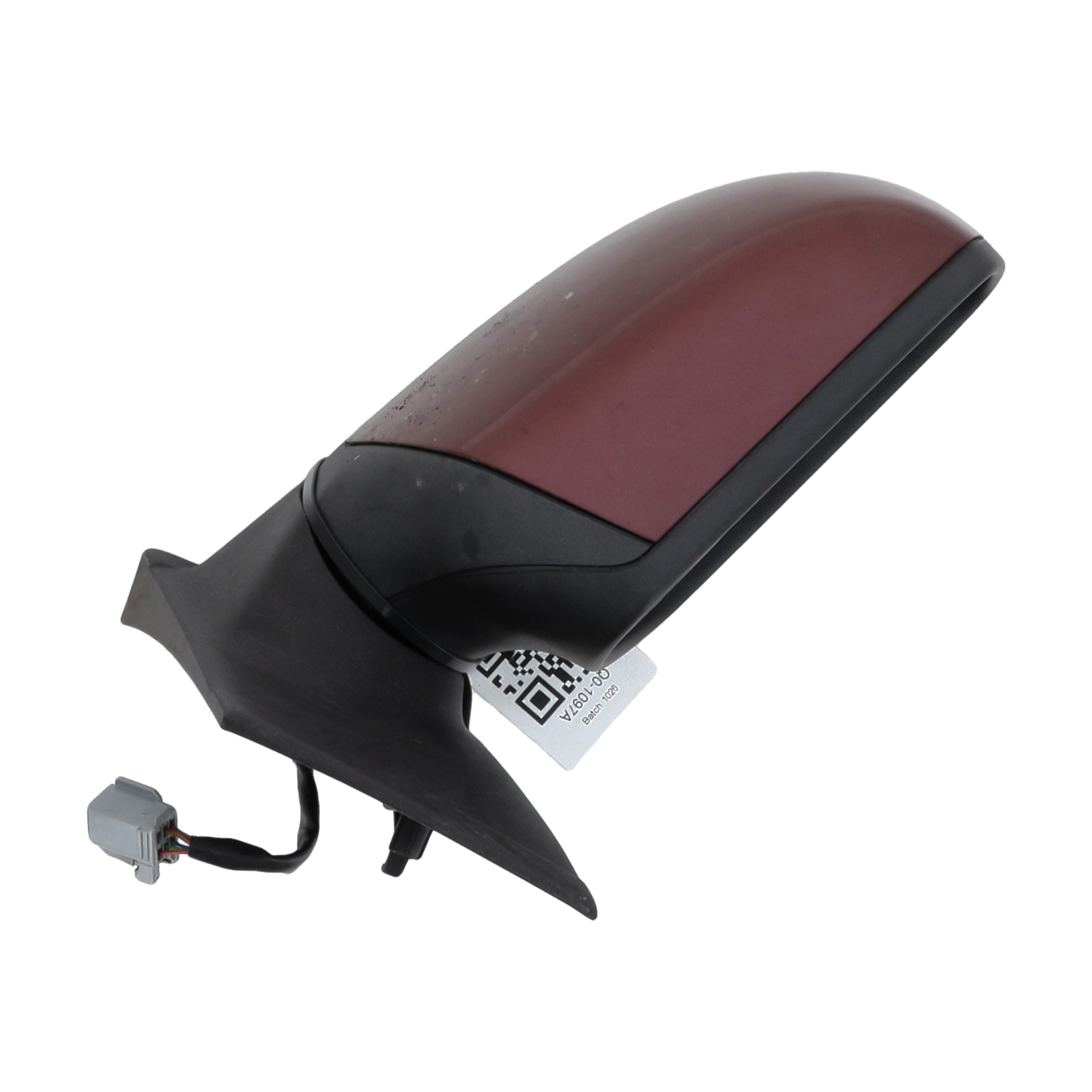 Rétroviseur droit FORD FOCUS 2 PH.1 réf. 1510871 Q0-1097A Q0-1097A