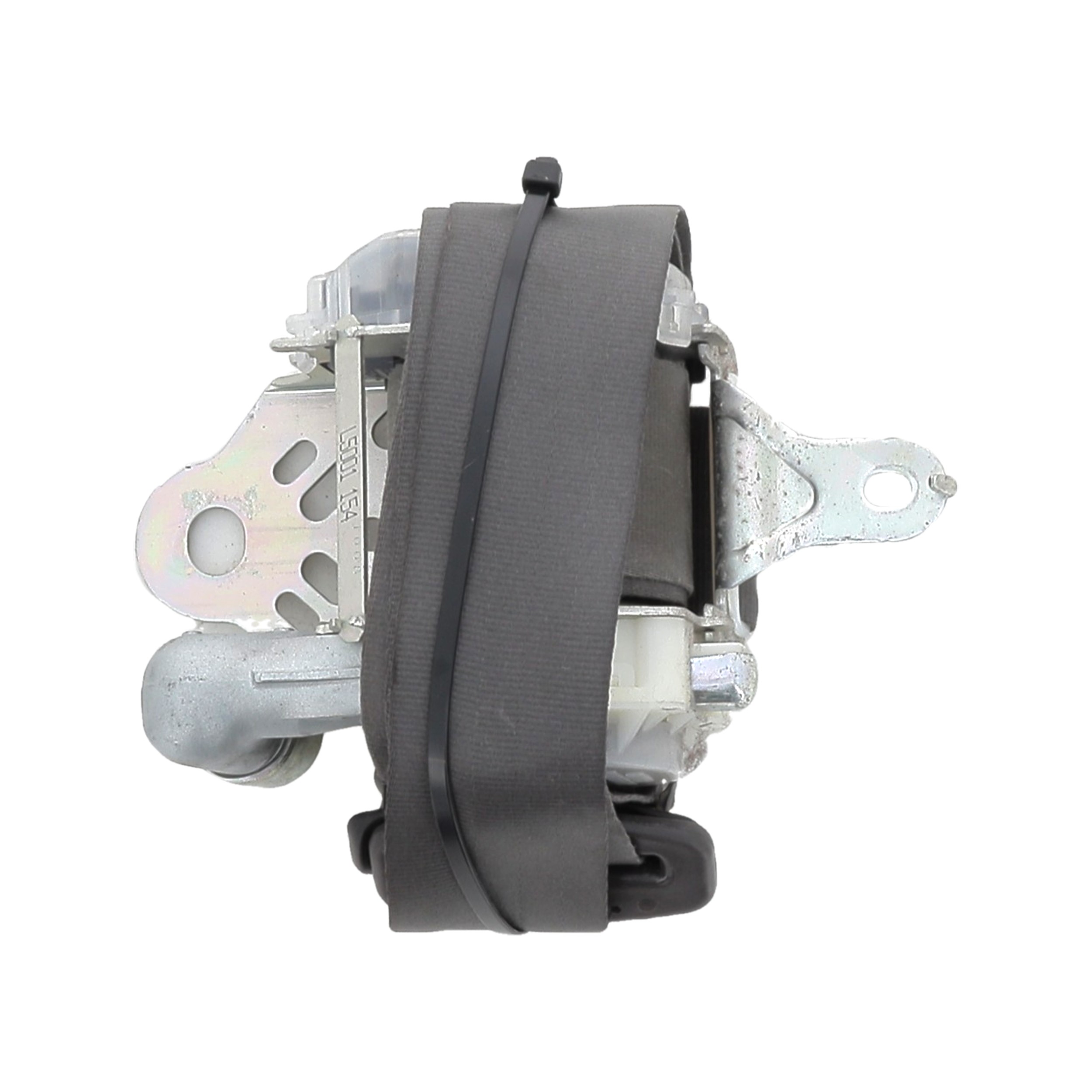 Ceinture avant gauche NISSAN MICRA 3 PH.2 réf. 86884-BC100- Q0-1113W Q0-1113W