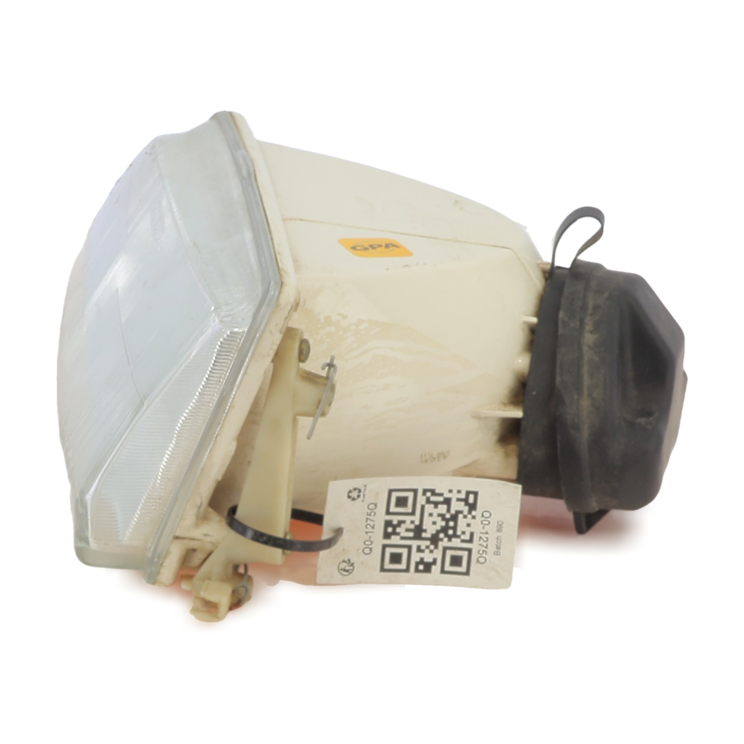 Phare gauche réf. 6204C7 PEUGEOT 106 PH.1 Q0-1275Q Q0-1275Q