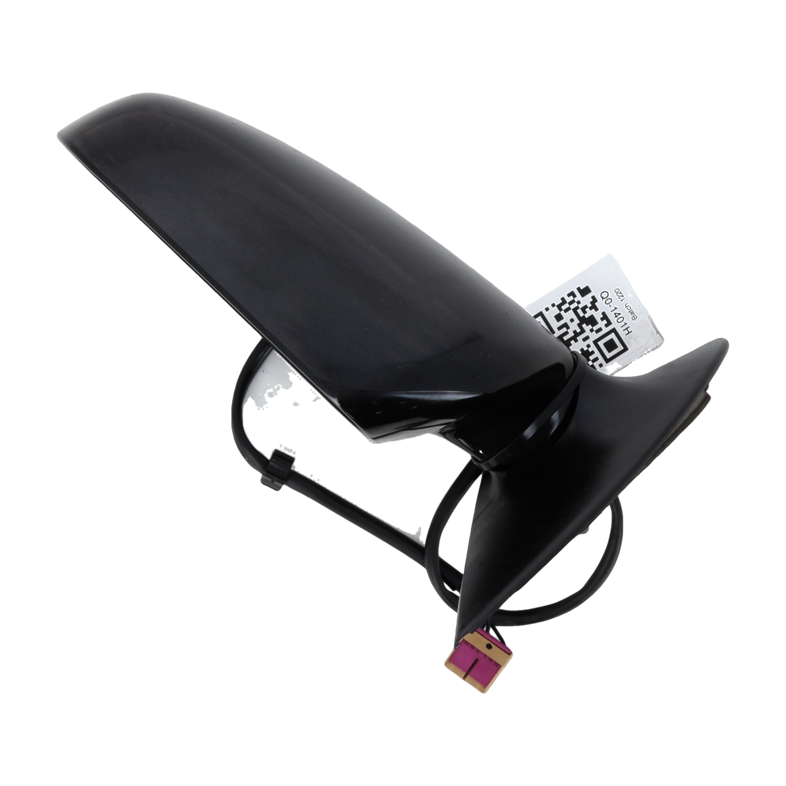 Rétroviseur gauche SKODA FABIA 1 PH.1 réf. 6Y1857501BJGRU Q0-1401H Q0-1401H