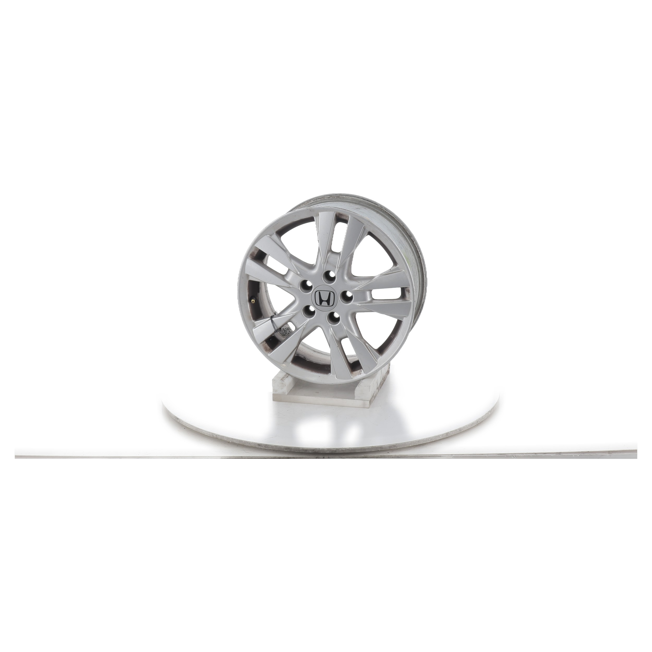 Jante alu 42700SMGG41 - HONDA CIVIC 7 PH.2 2.2 CDTI - Q0-1437S Q0-1437S [reference_1723827] 2