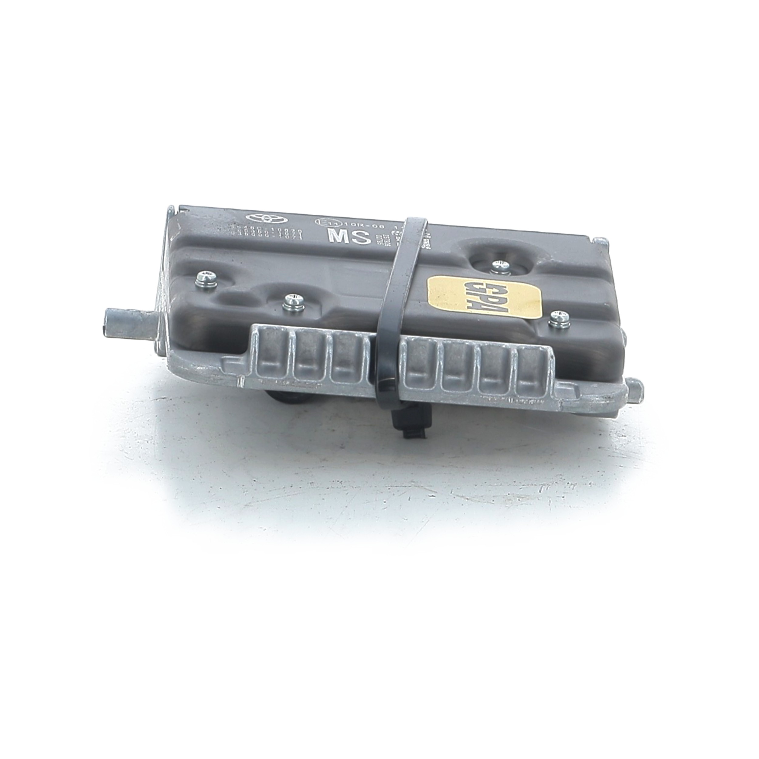 Caméra avant 8646C10020 - TOYOTA C-HR 2 1.8 140H - Q0-1520R Q0-1520R