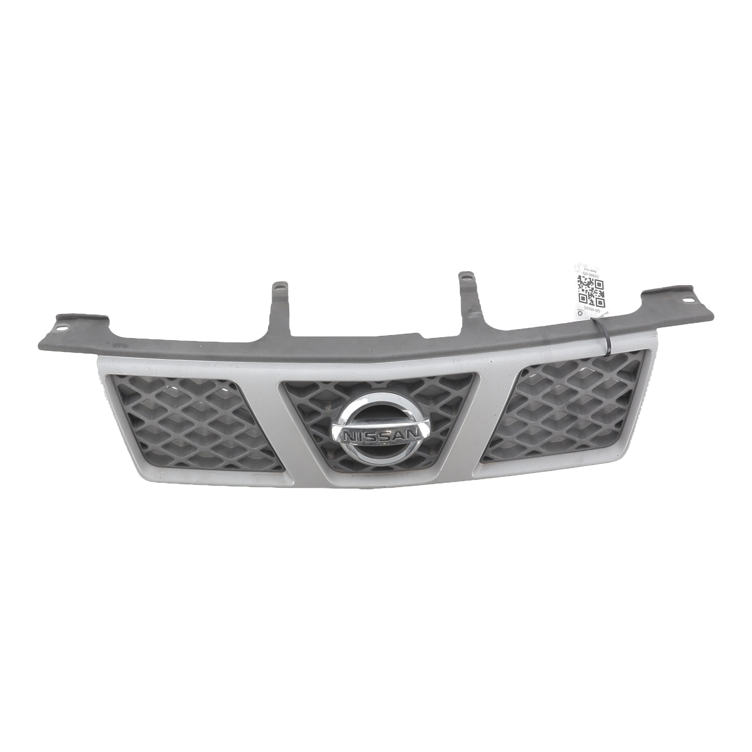 Calandre 62310-EQ303 - NISSAN X-TRAIL 1 PH.2 2.2 DCI - Q0-1660S Q0-1660S