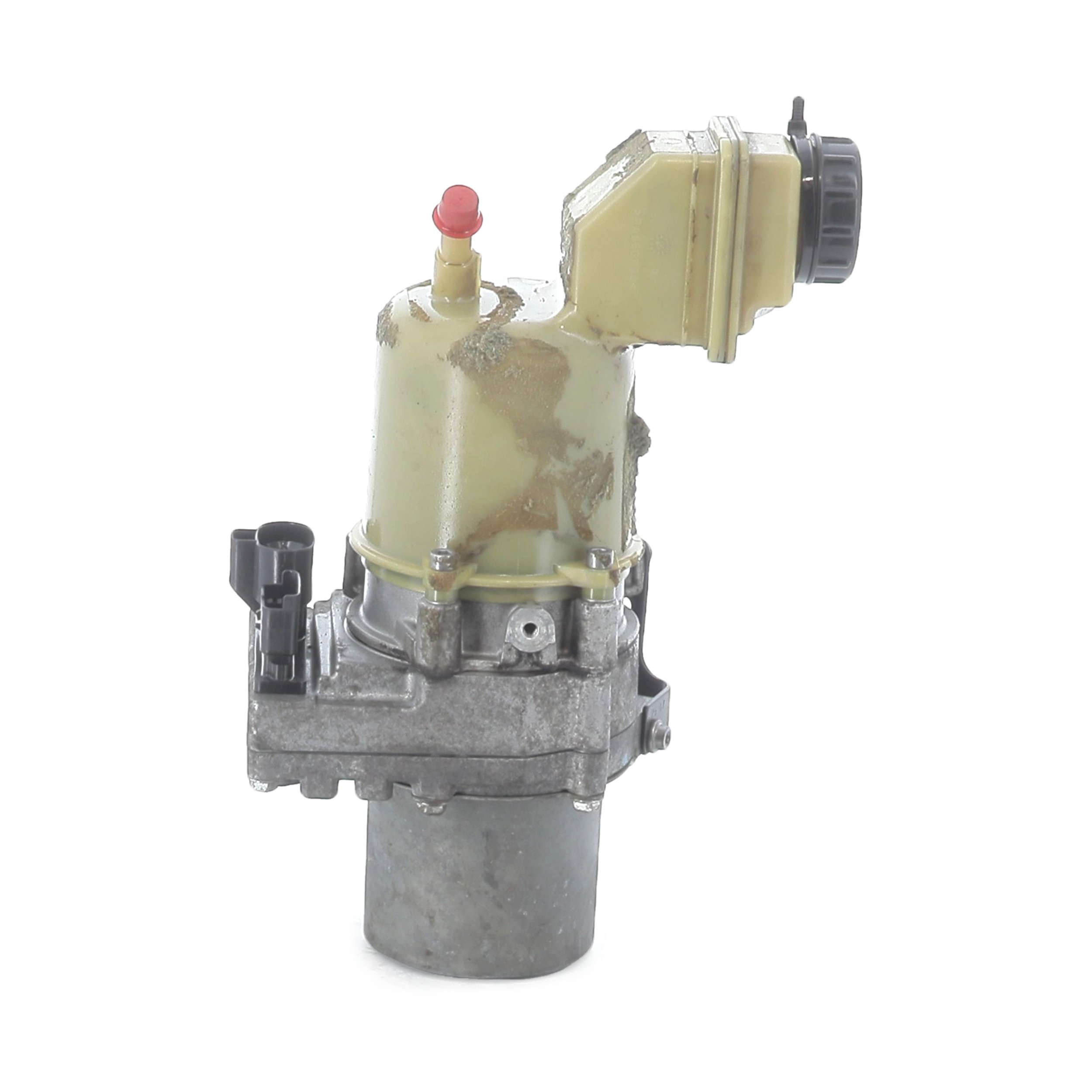 Pompe direction assistée RENAULT LAGUNA 3 PH.1 réf. 491102118R Q0-1972W Q0-1972W