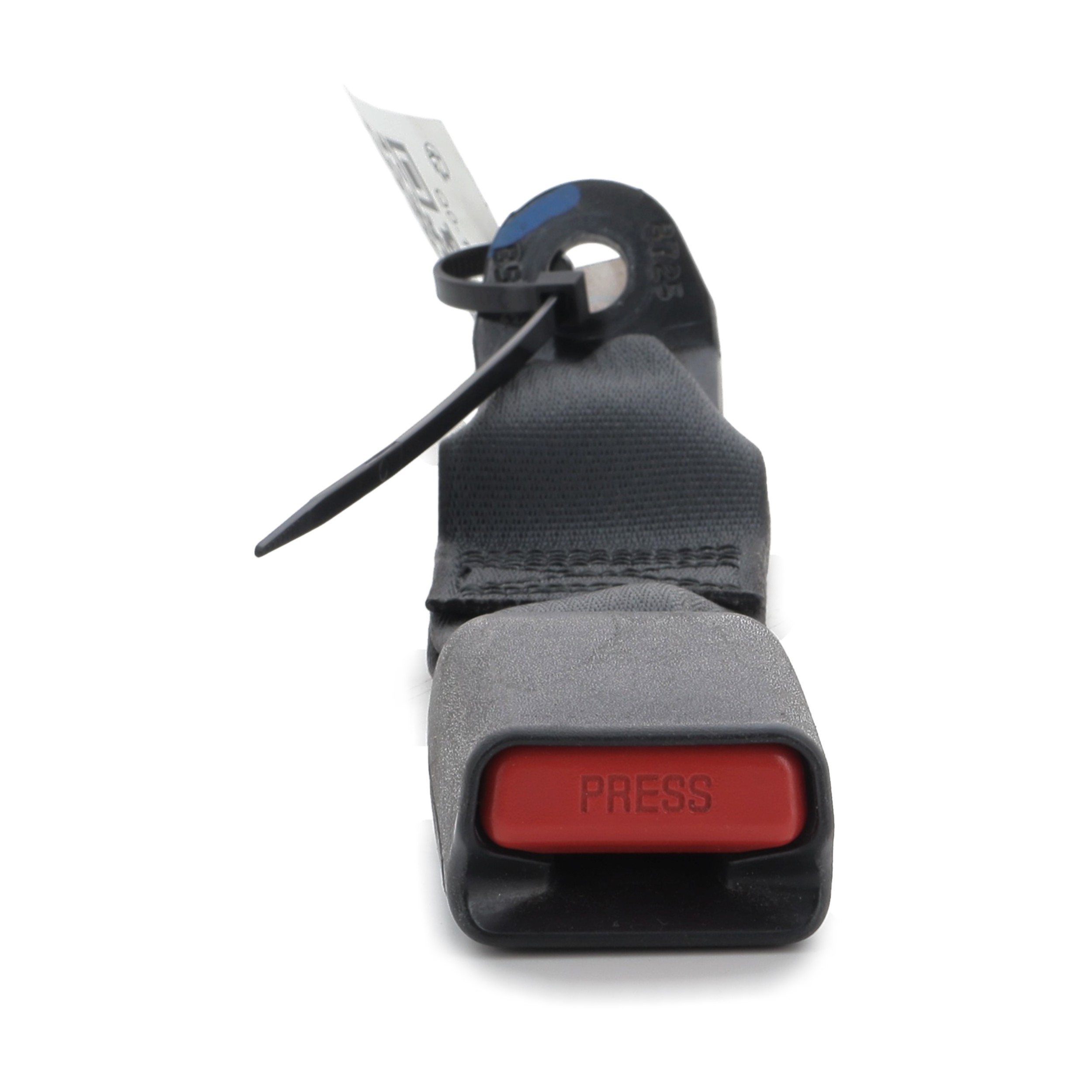 Attache ceinture arrière droit OPEL AGILA B Q0-1981J Q0-1981J