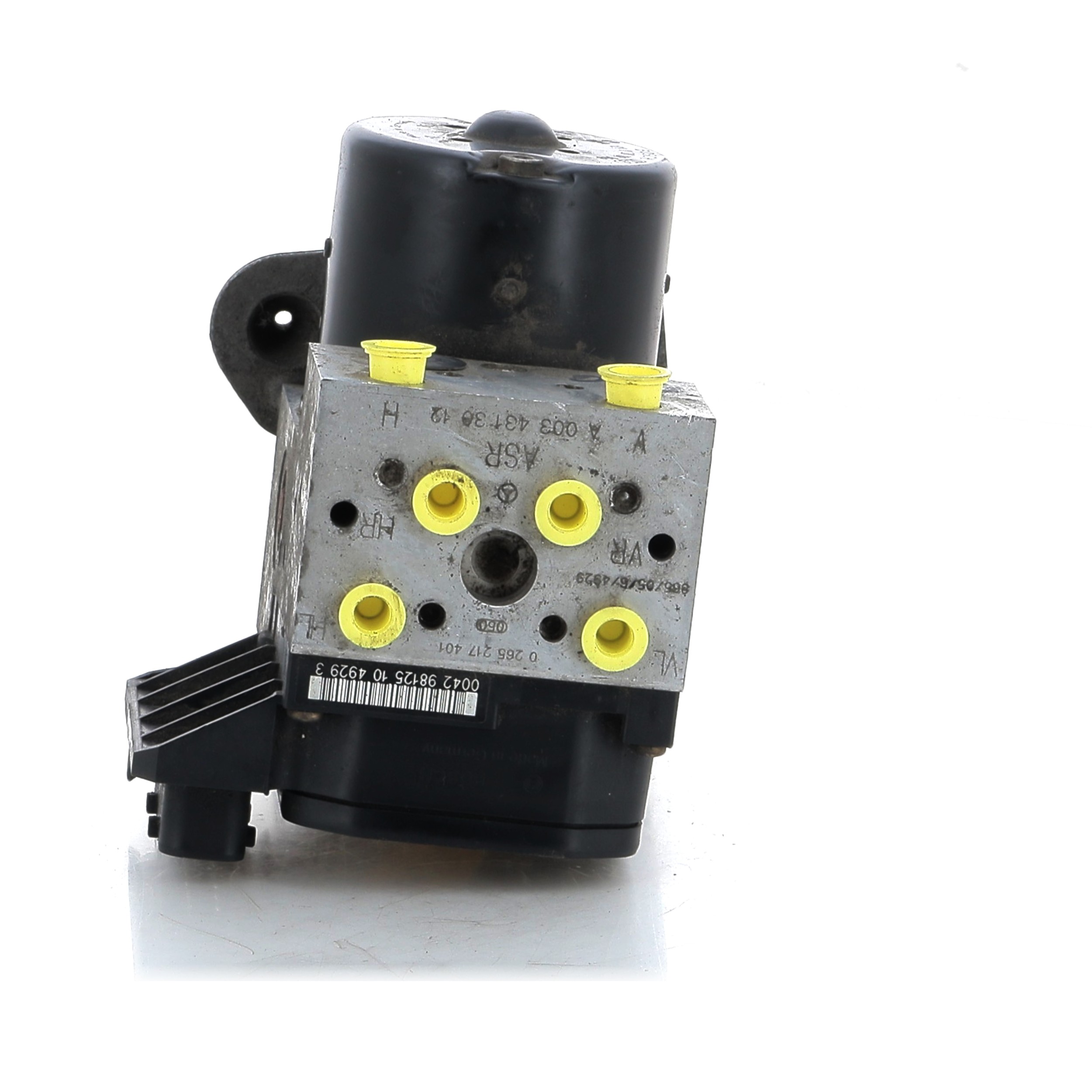 Bloc ABS 34313112 - MERCEDES CLASSE E 2 PH.1 TD - Q0-2017Q Q0-2017Q