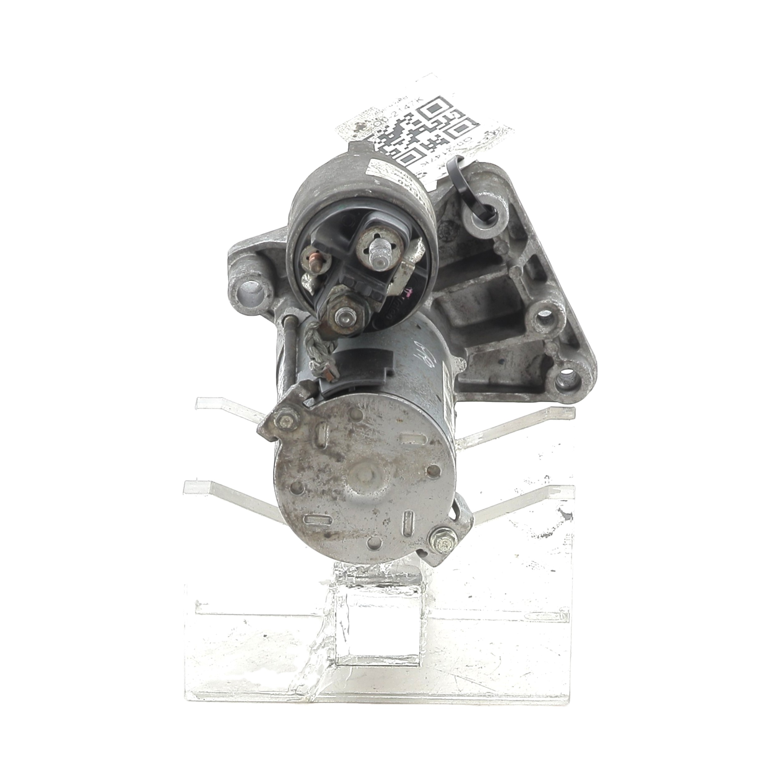 Démarreur TOYOTA AYGO 1 PH.2 1.4D 54 réf. 28100YV01184 Q0-2147K Q0-2147K