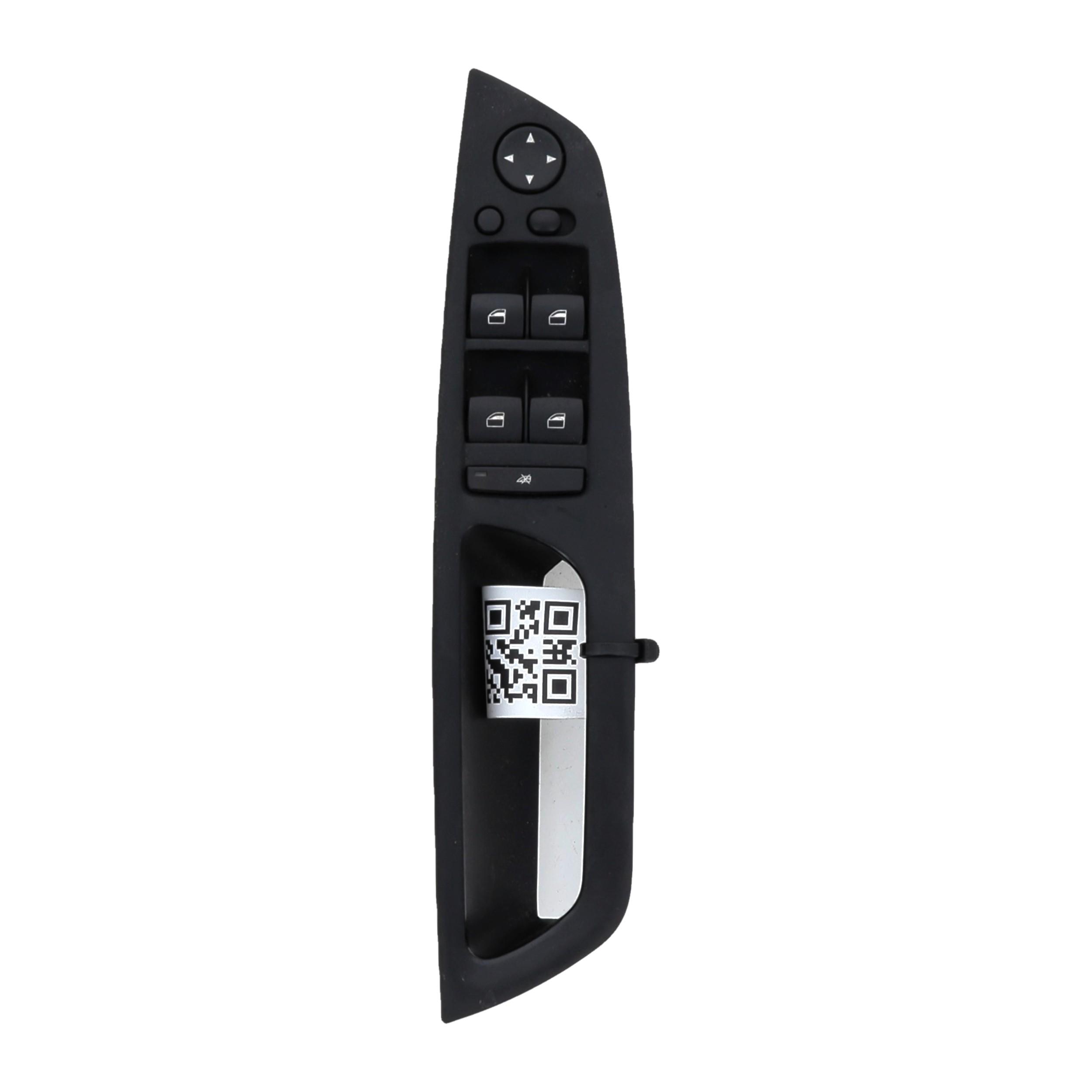 Platine de commande lève-vitre gauche 61319218043 - BMW X5 2 PH.2 XDRIVE50 - Q0-2169B Q0-2169B