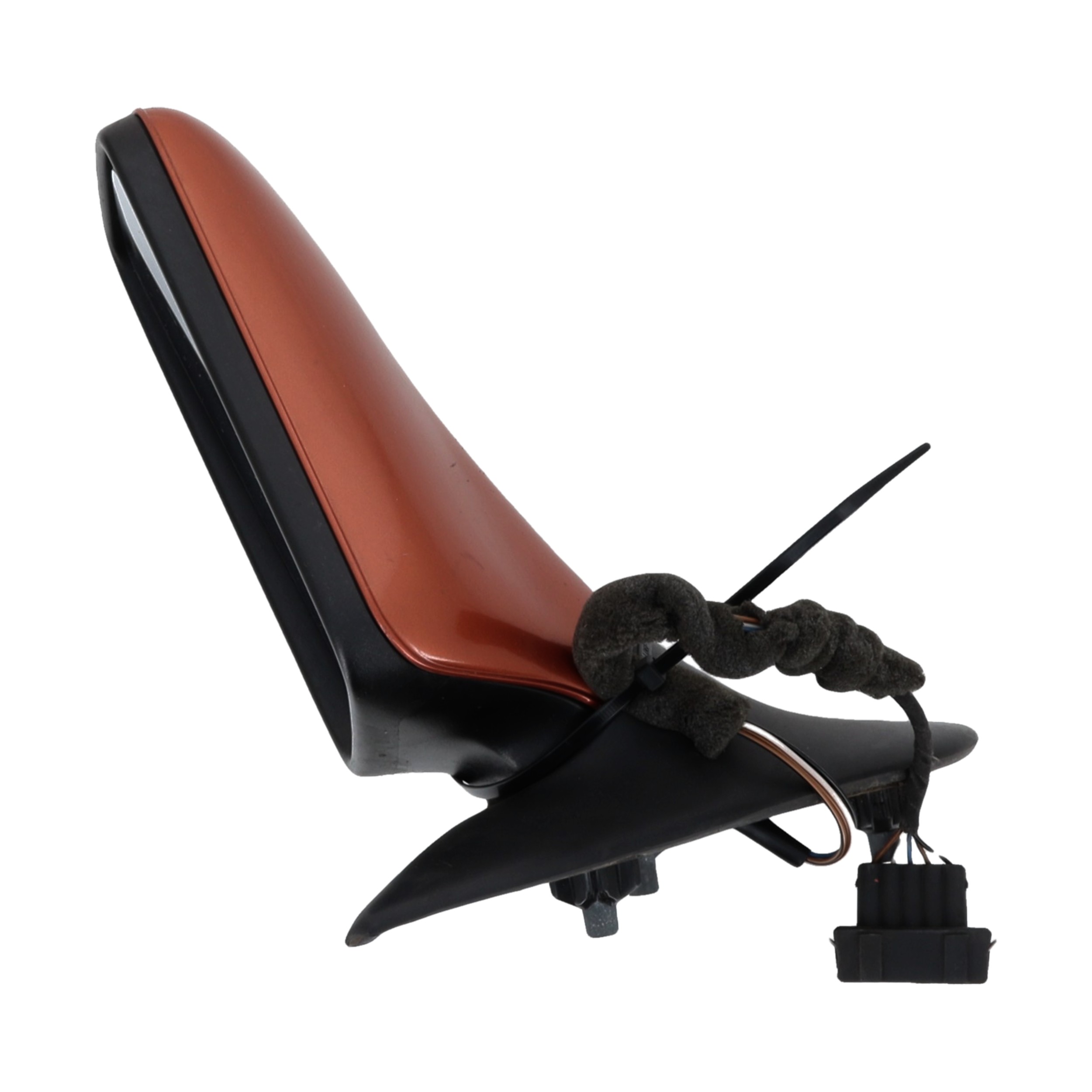 Rétroviseur gauche SEAT IBIZA 2 PH.2 réf. 6K1857507P01C Q0-2187E Q0-2187E