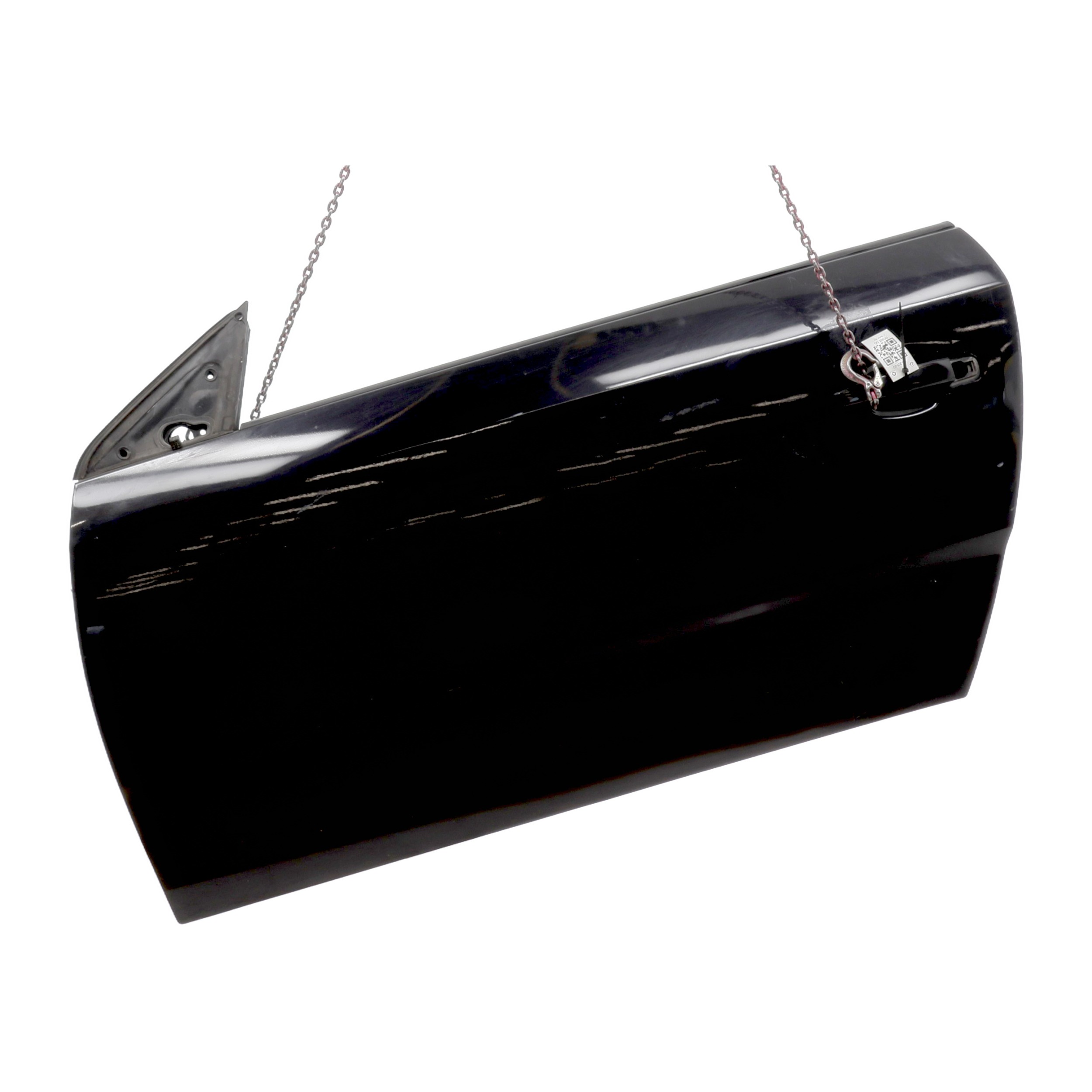 Porte gauche (3 portes) OPEL TIGRA 2 93165779 Q0-2250U Q0-2250U