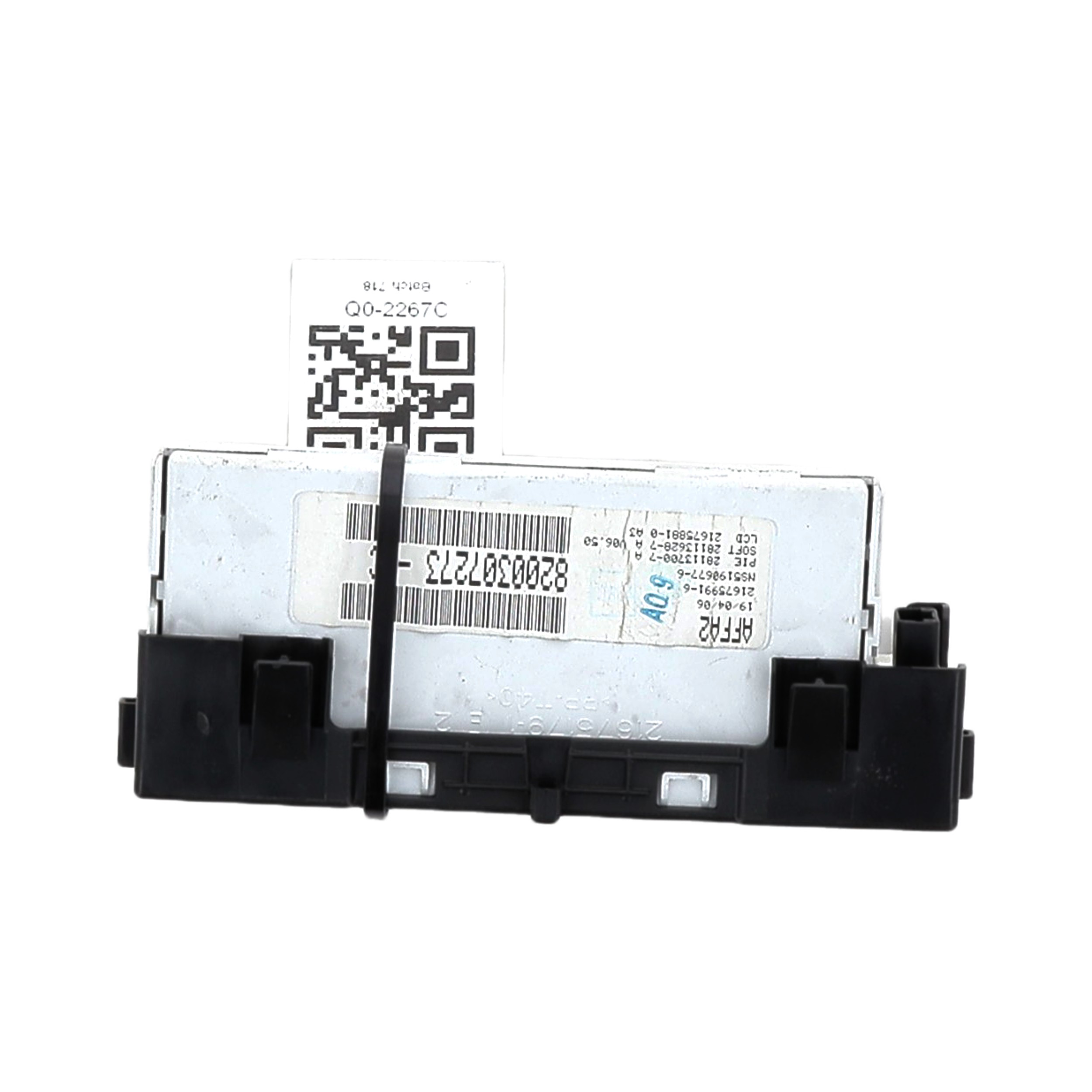 Q0-2267C