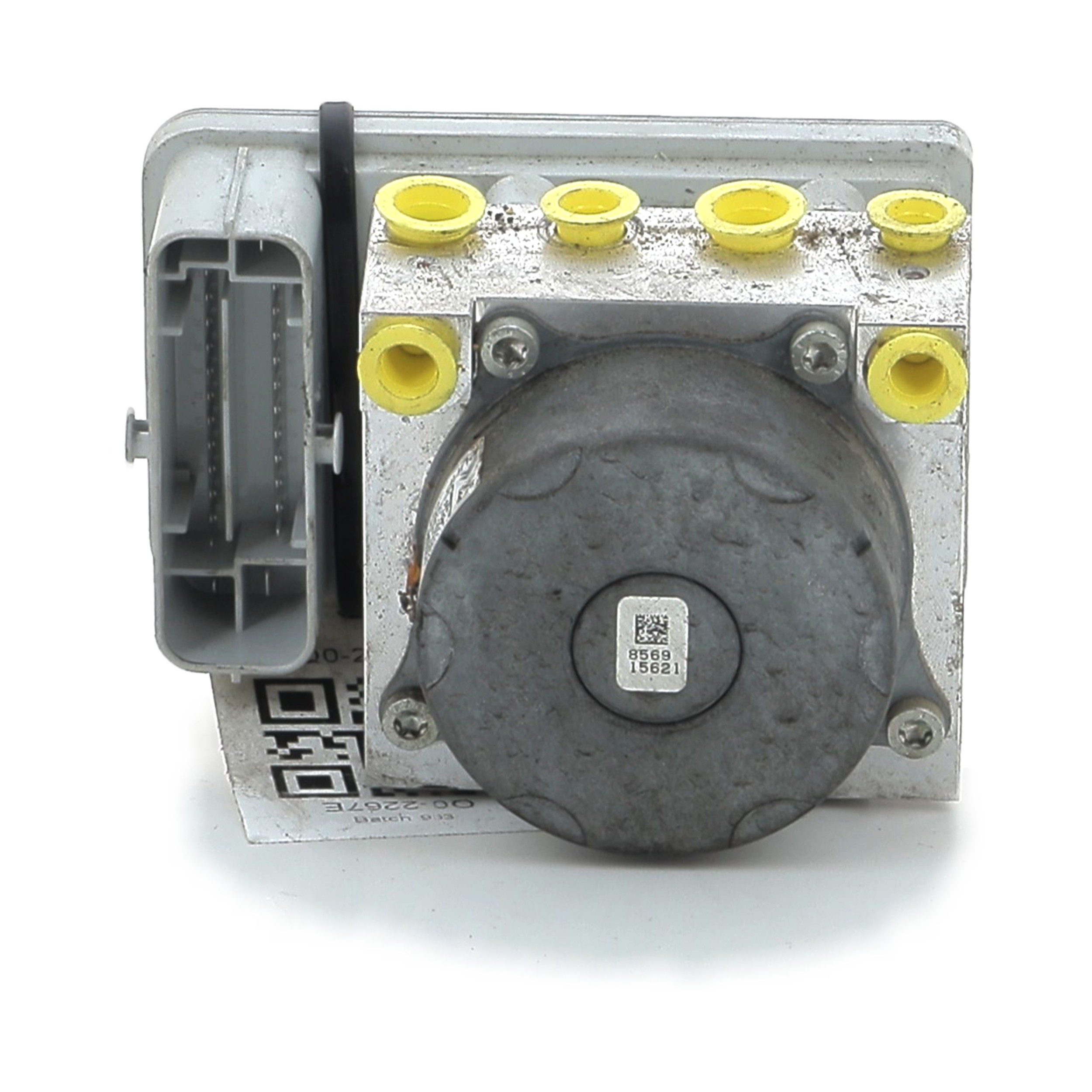 Bloc ABS 1608752780 - CITROEN C3 2 PH.1 1.2 PTEC - Q0-2267E Q0-2267E