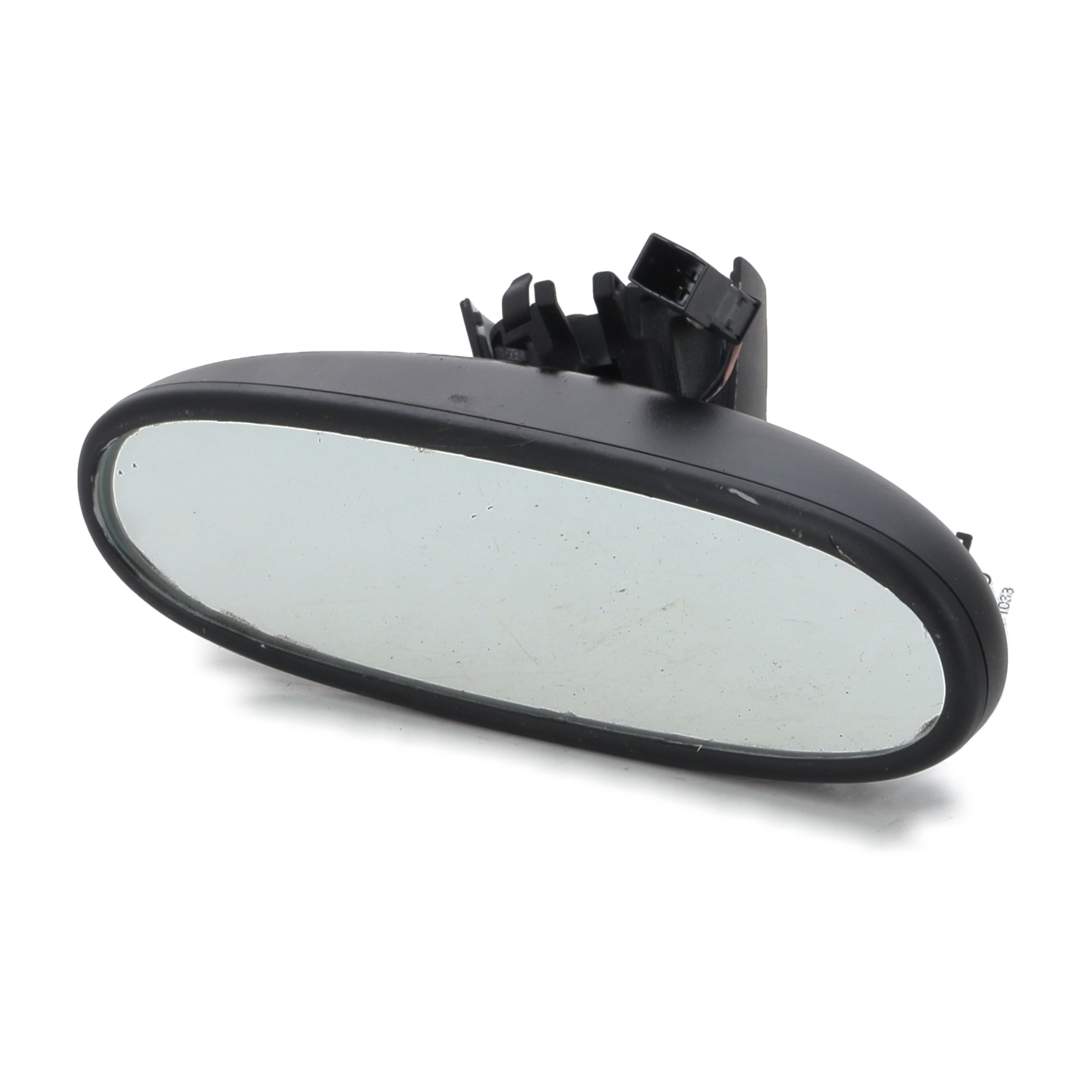 Rétroviseur intérieur 8X0857511DDT4 - AUDI A1 1 PH.1 1.6 TDI - Q0-2290V Q0-2290V