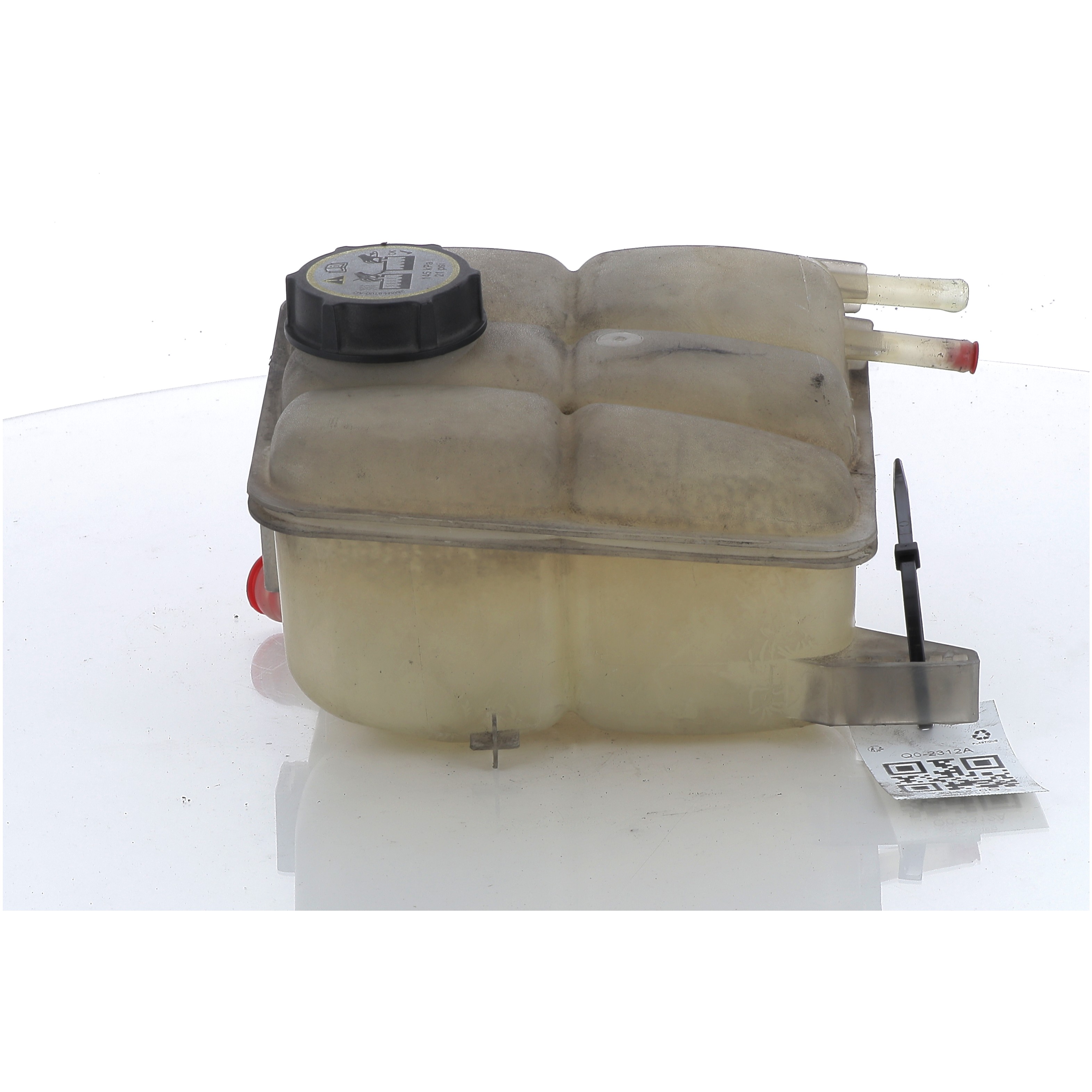 Vase d'expansion 30776151 - VOLVO V50 PH.2 1.6D - Q0-2312A Q0-2312A