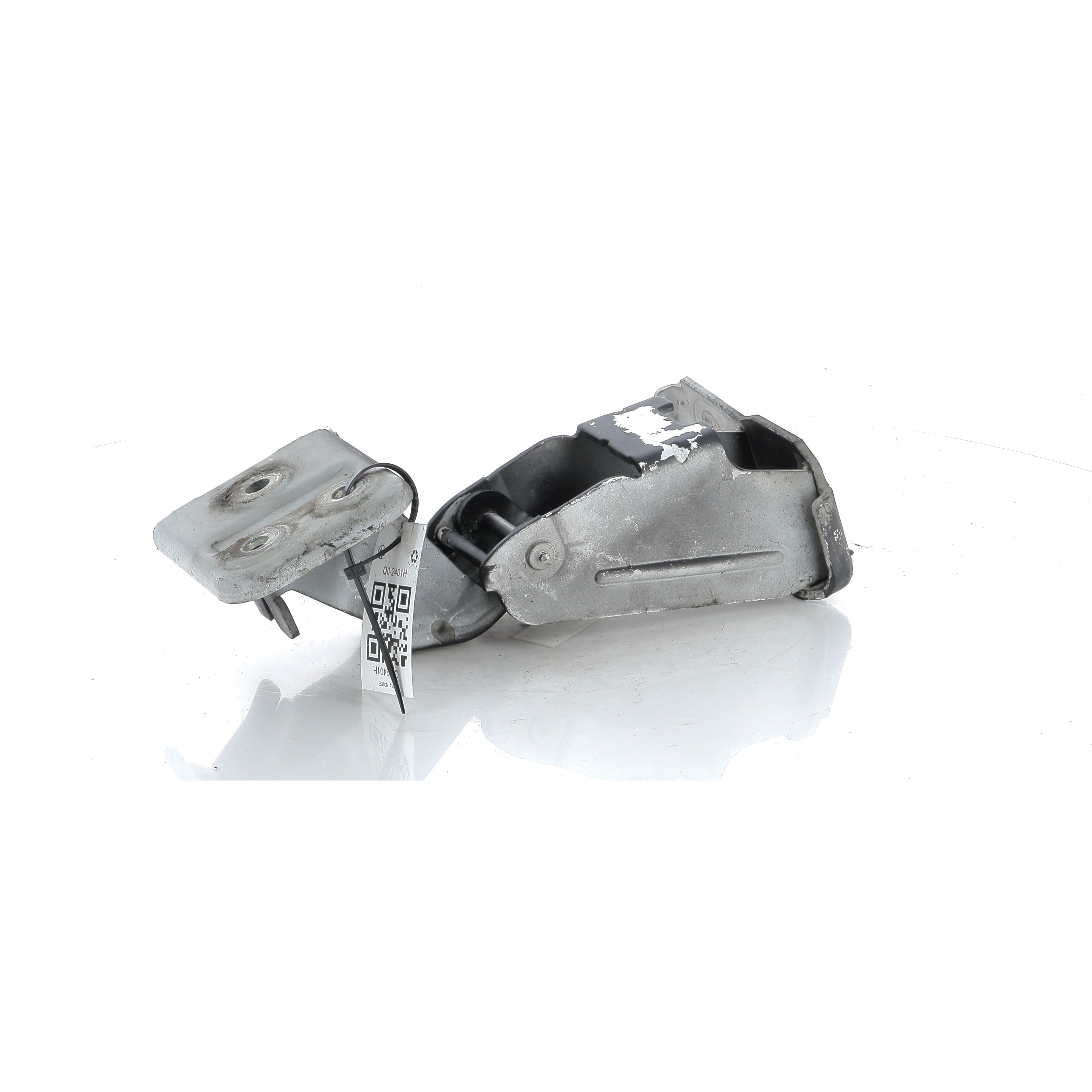 Charniere inférieure porte battante gauche 0001499678080 - FIAT SCUDO 2 2.0 JTD - Q0-2401H Q0-2401H