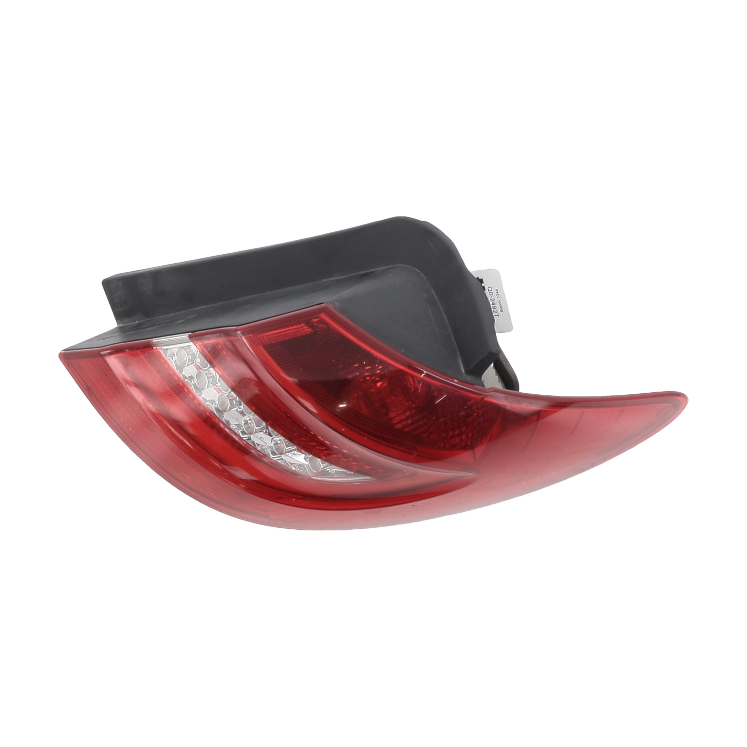 Feu arrière droit MERCEDES CLASSE B 2 PH.1 réf. 2468200664 Q0-2492T Q0-2492T