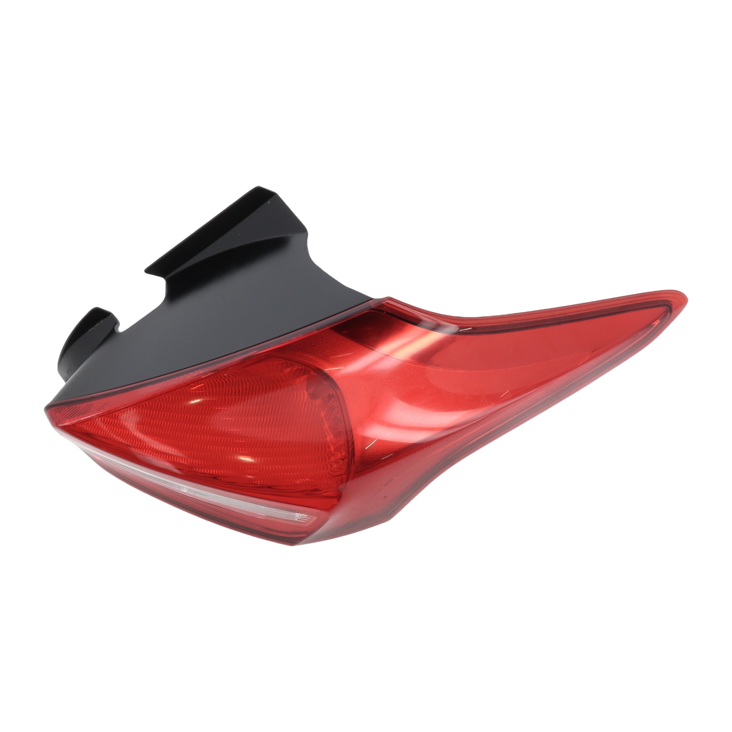 Feu arrière droit FORD FOCUS 3 PH.2 réf. 1893908 Q0-2508P Q0-2508P