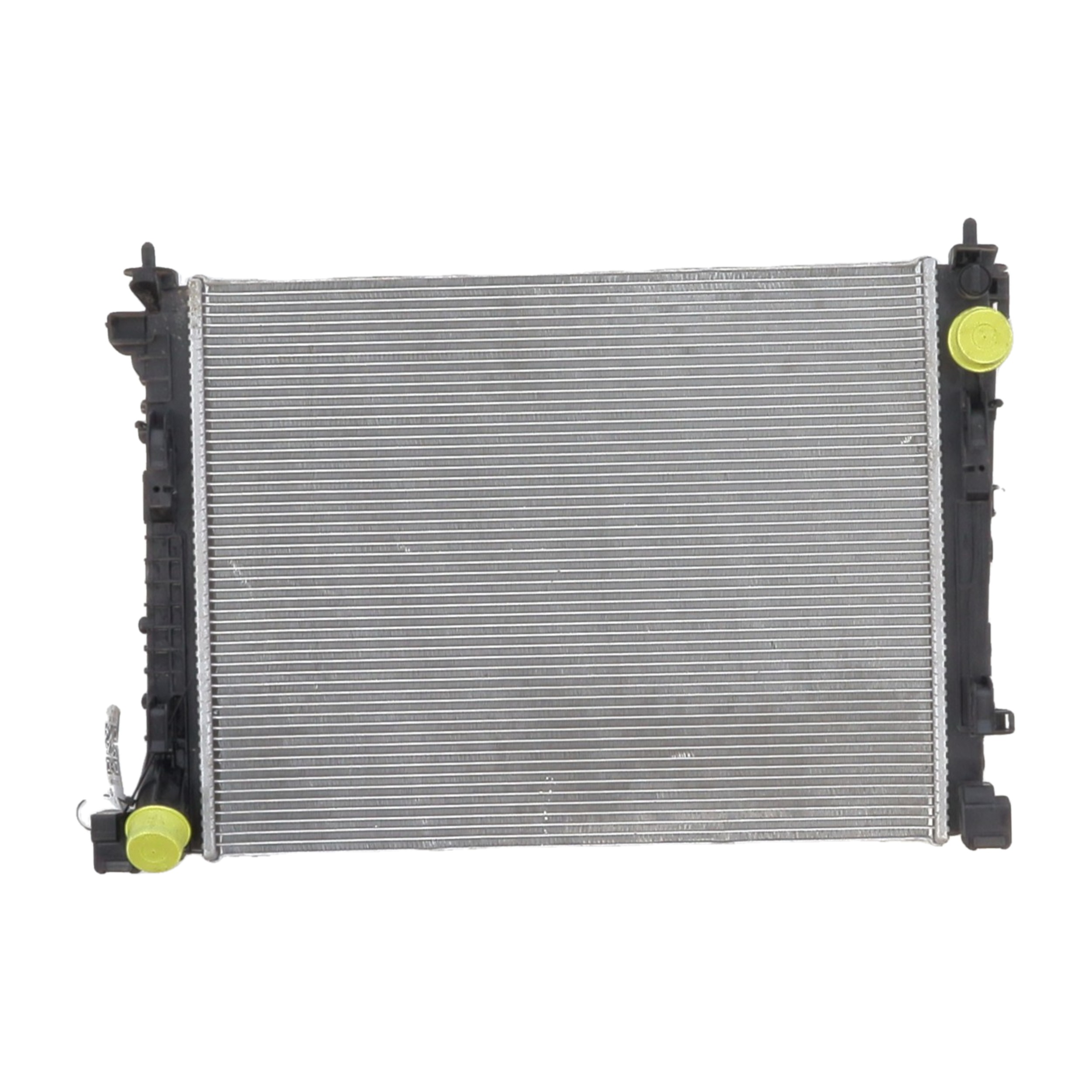 Radiateur d'eau DACIA SANDERO 3 PH.2 TCE 90 réf. 214107347R Q0-2560H Q0-2560H