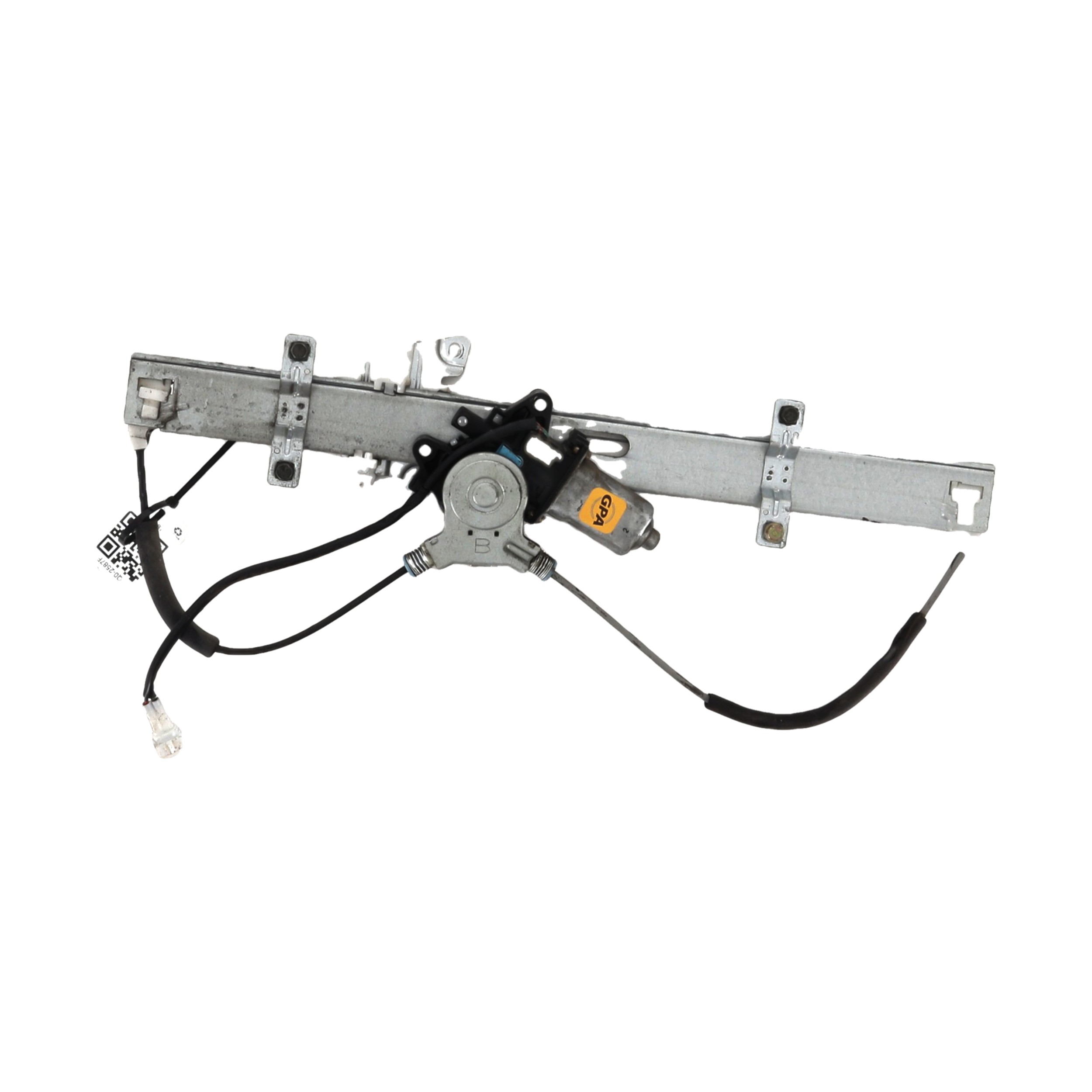 Lève-vitre avant gauche SUZUKI GRAND VITARA Q0-2587F Q0-2587F